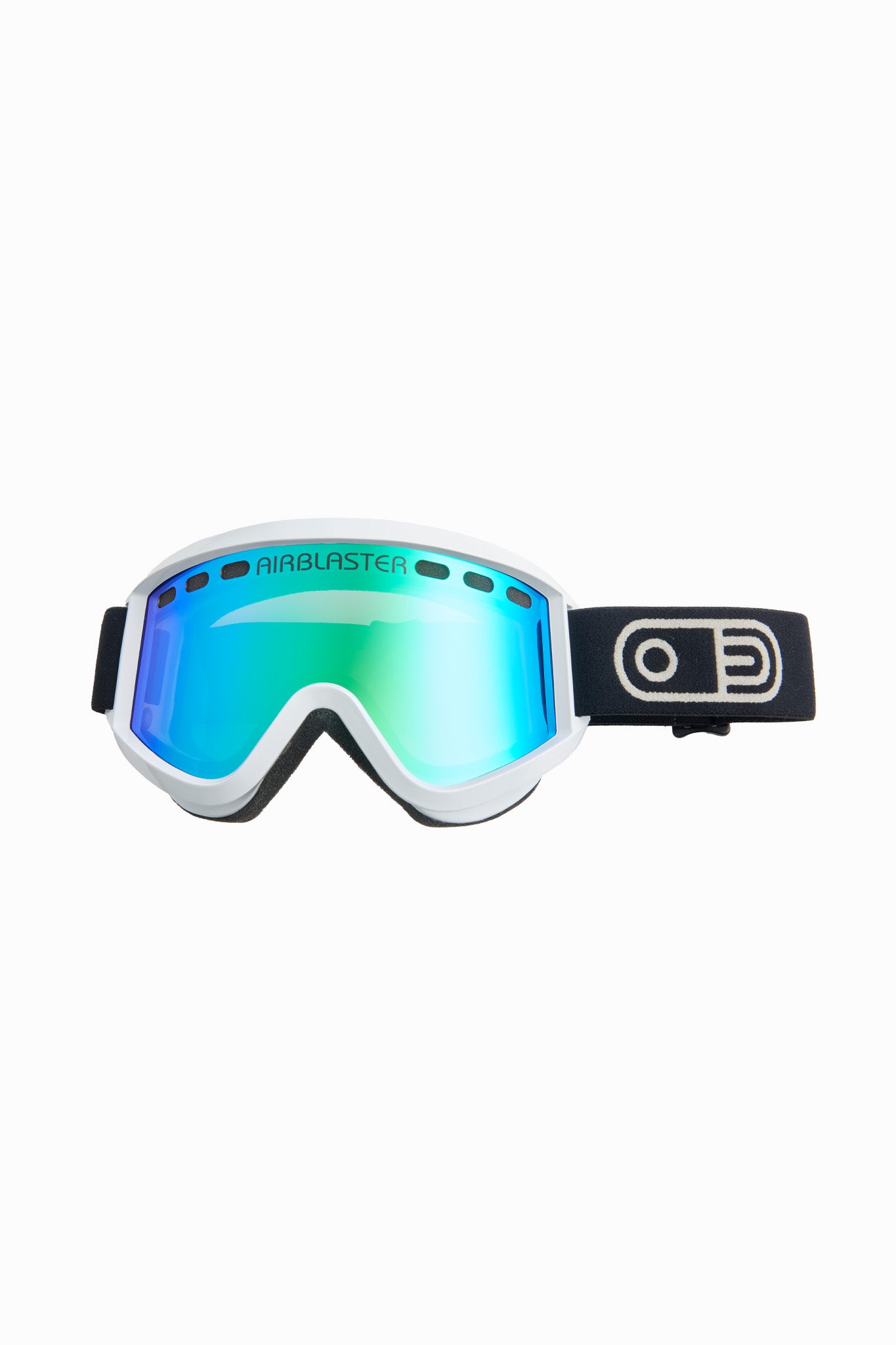 Air Goggle