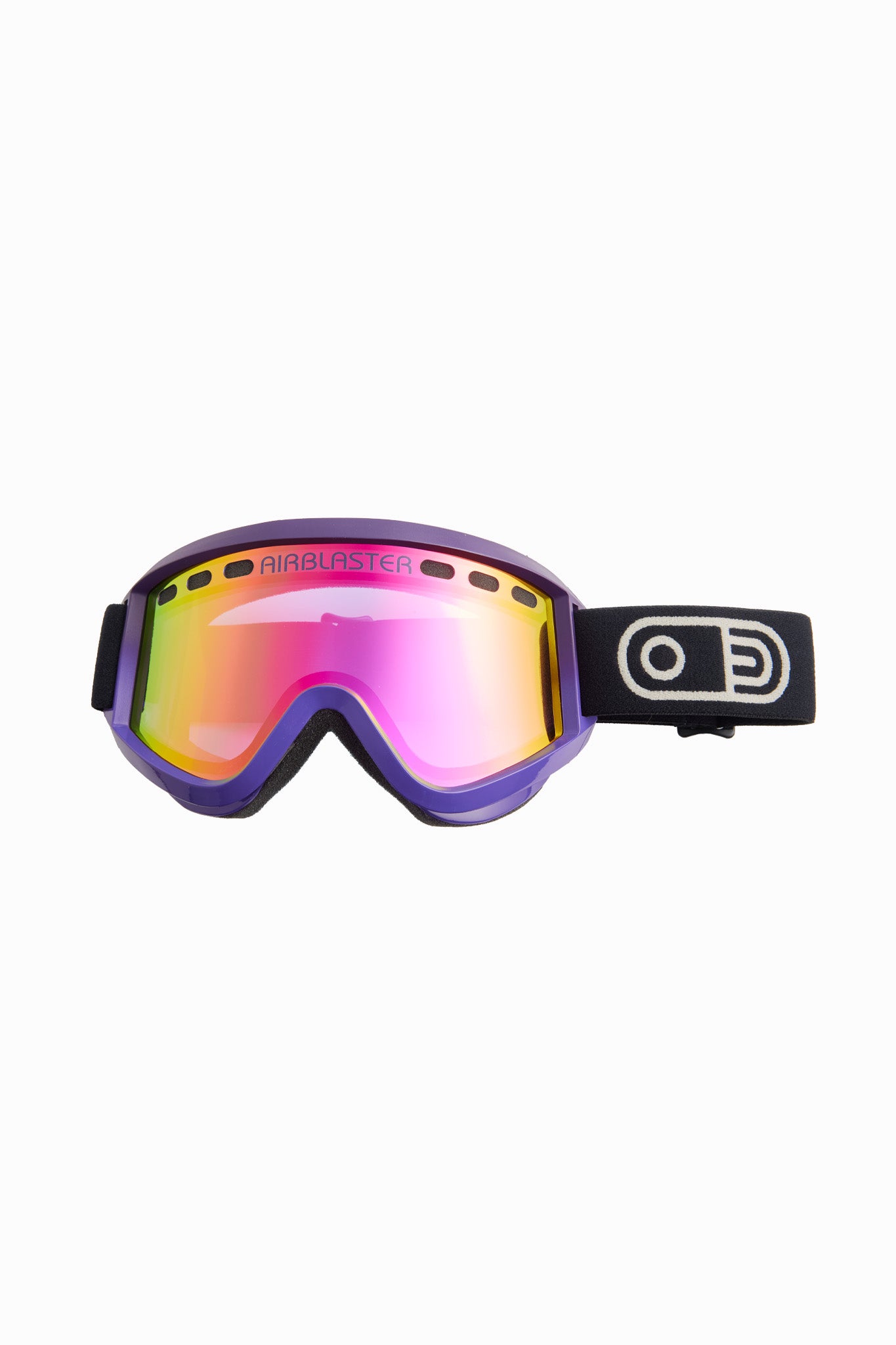Air Goggle
