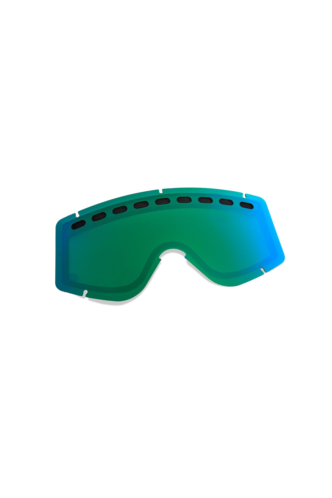 Air Goggle Lens