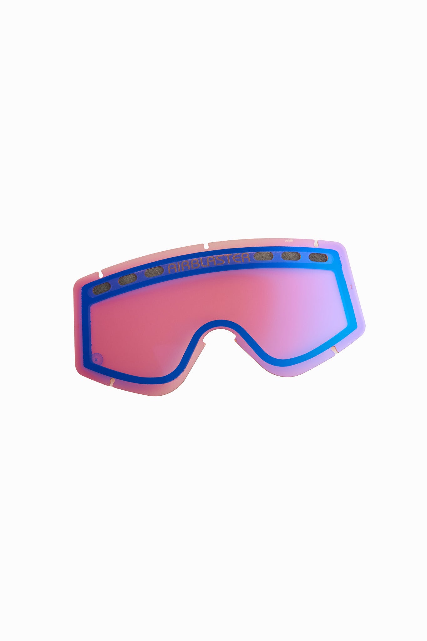 Air Goggle Lens