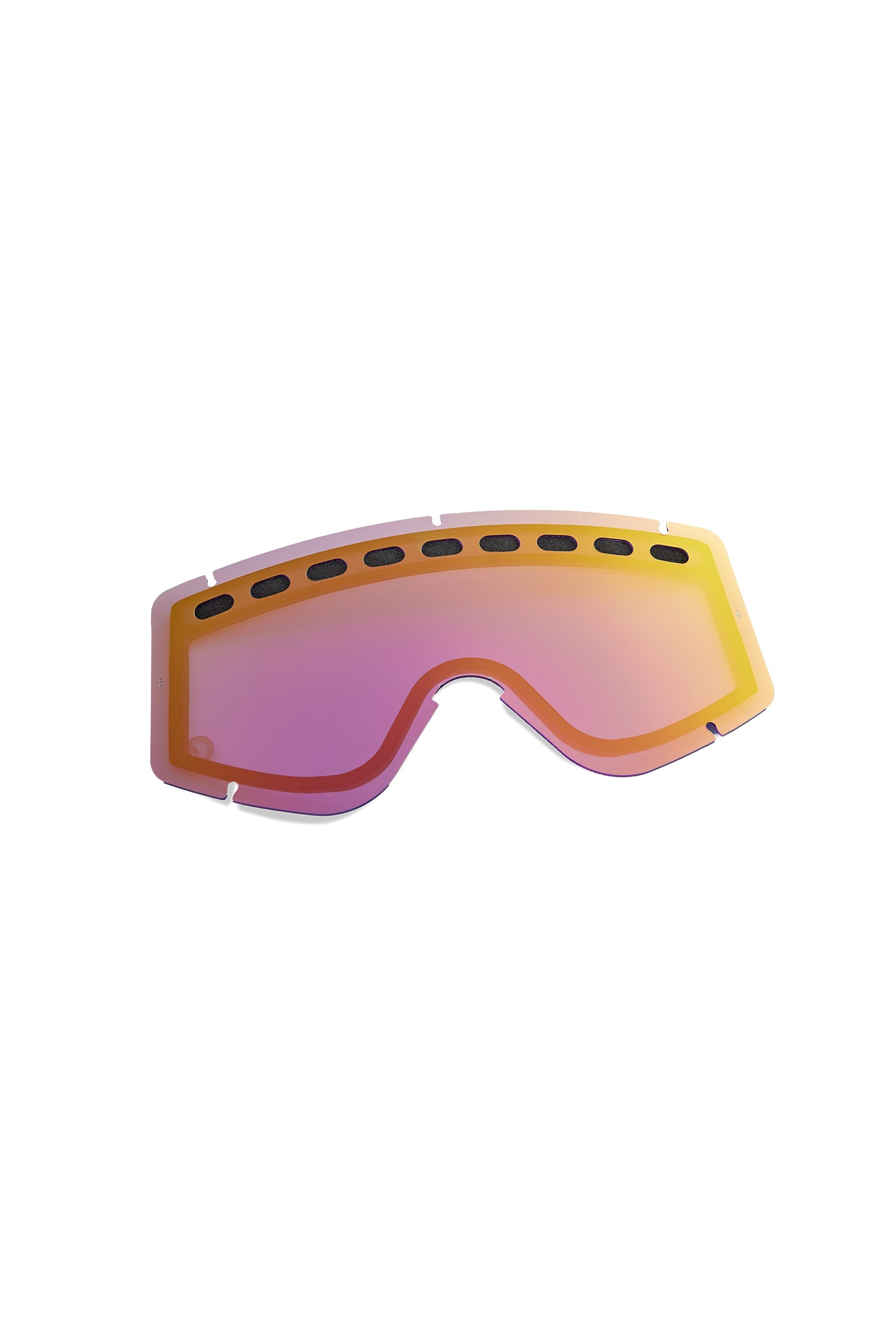 Air Goggle Lens