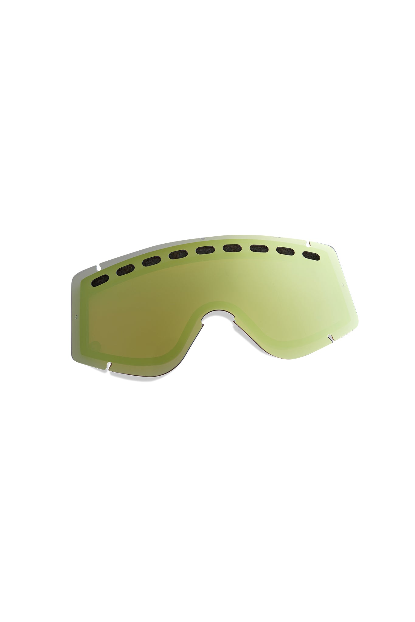 Air Goggle Lens