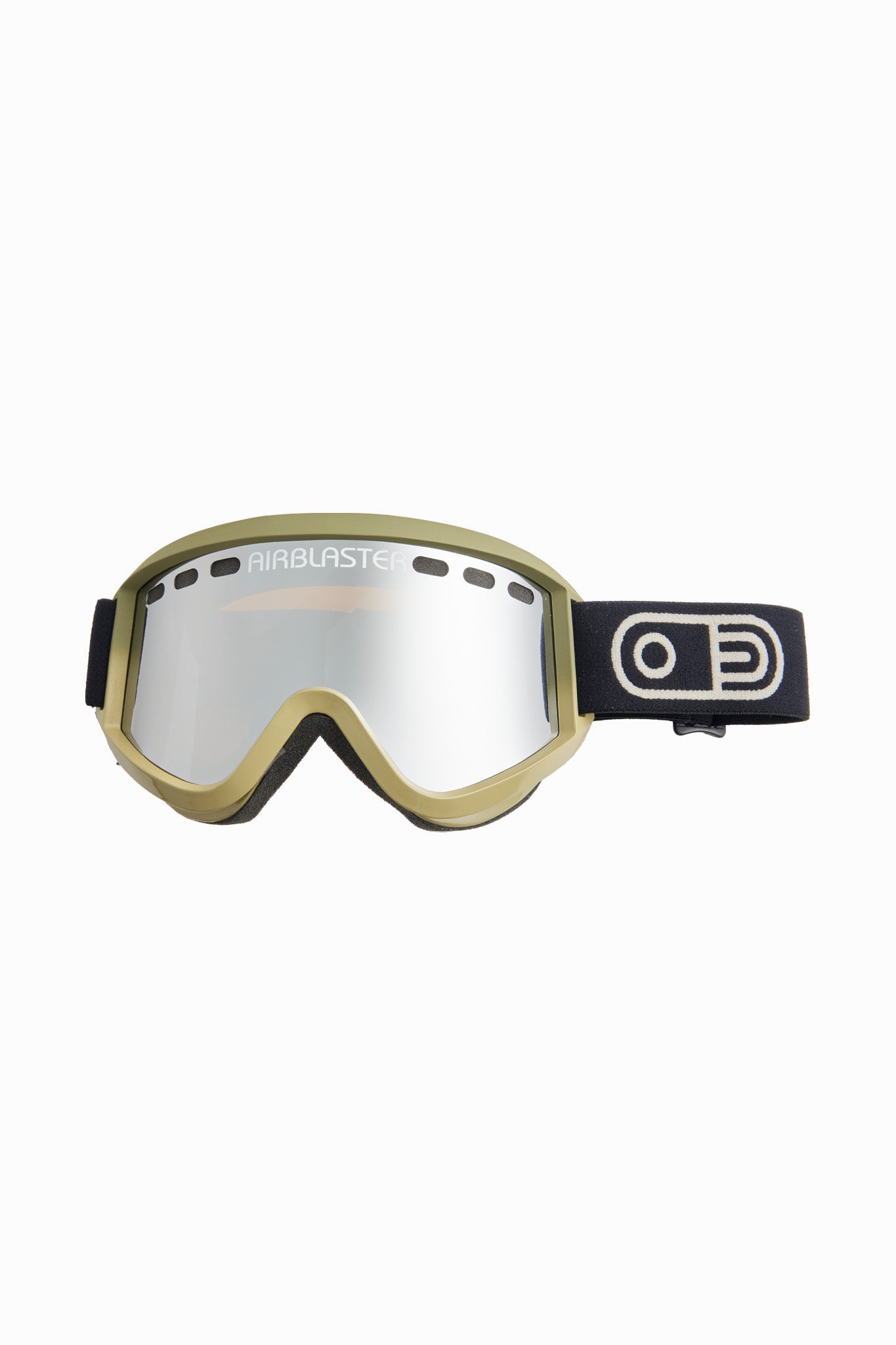 Air Goggle