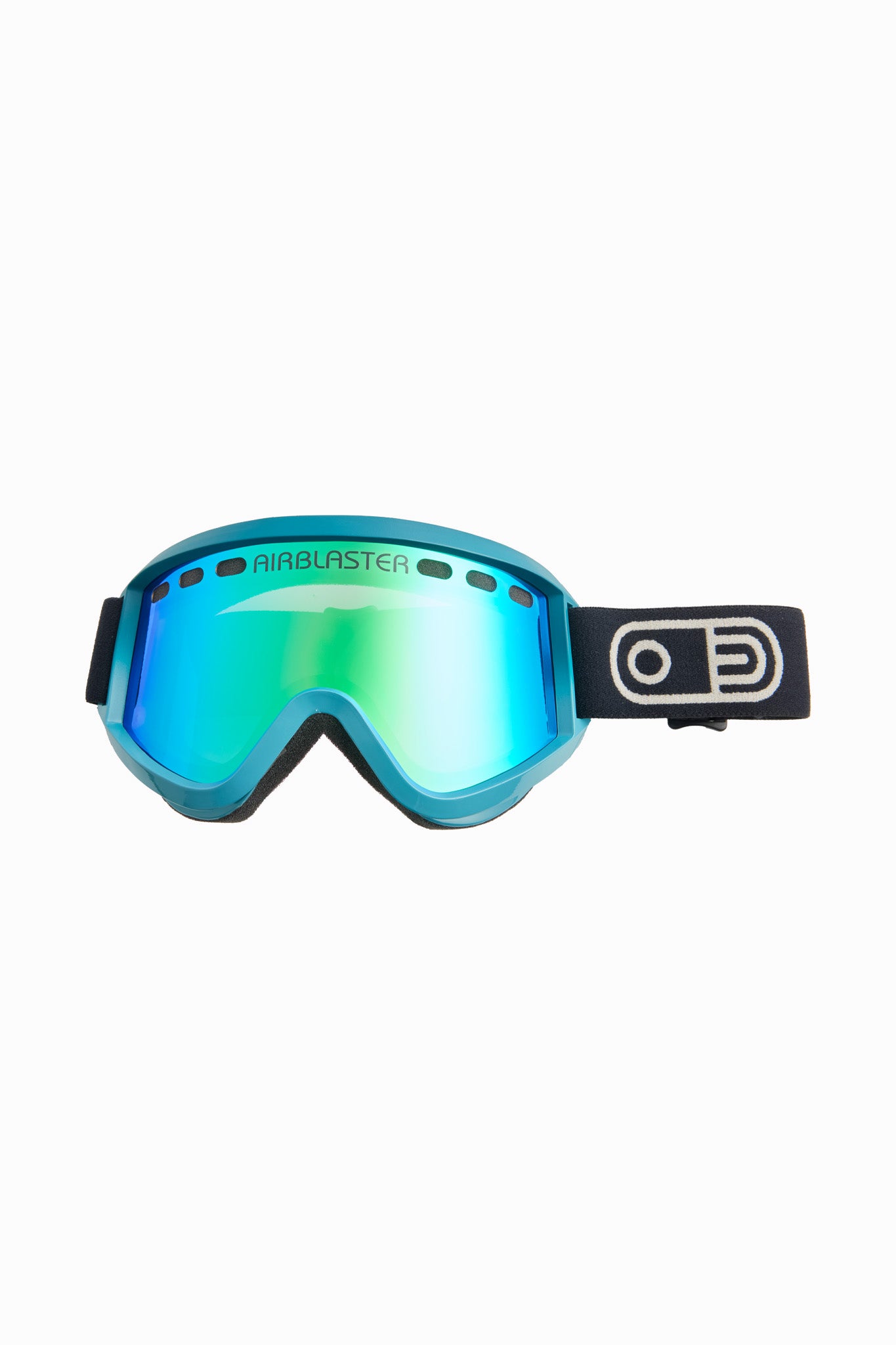 Air Goggle
