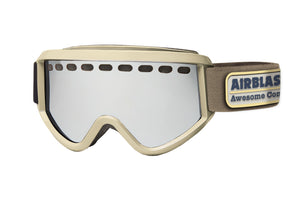 Awesome CO. Air Goggle - Sale