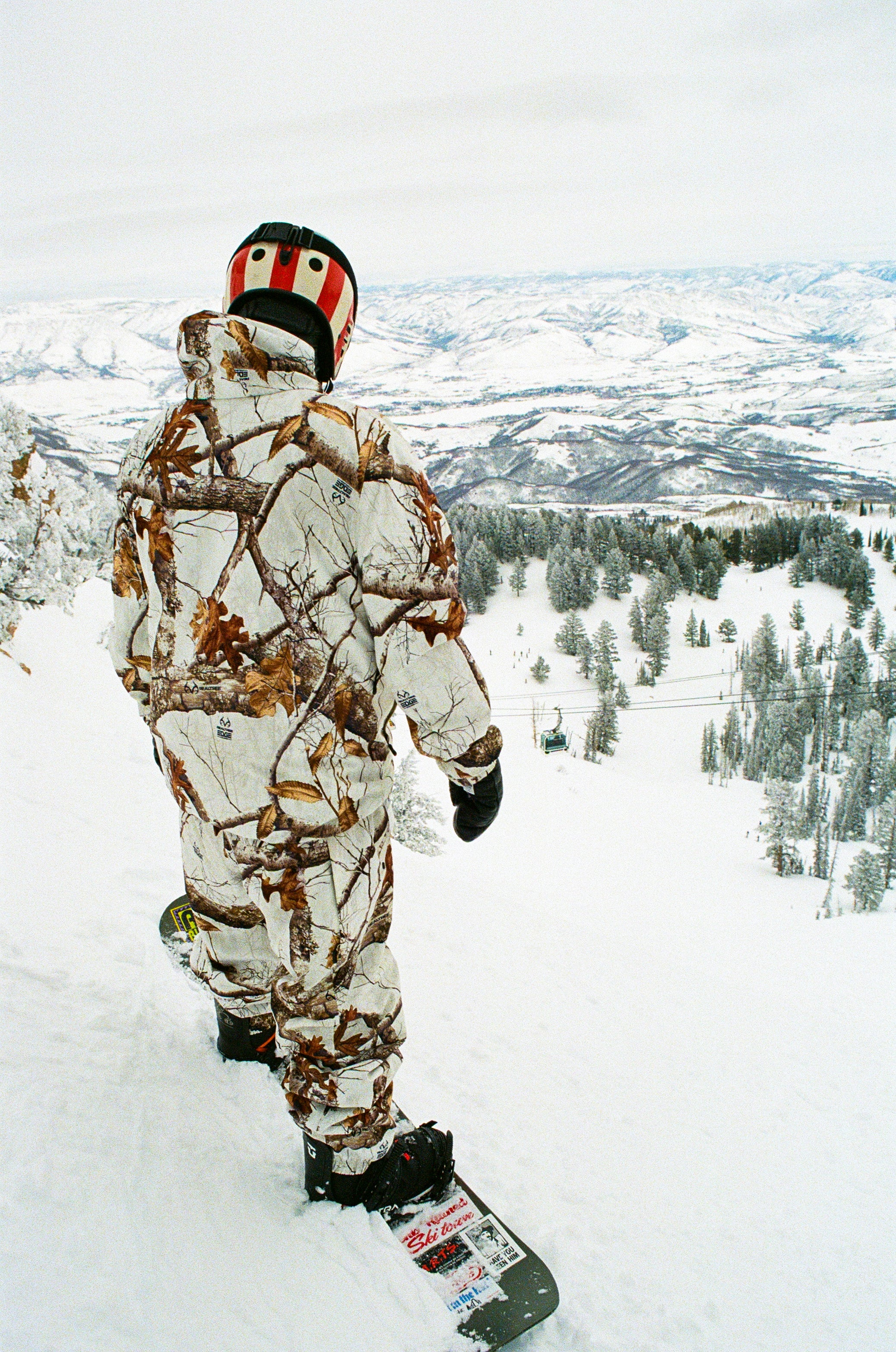 Original Fun Product Since 2002 – Airblaster