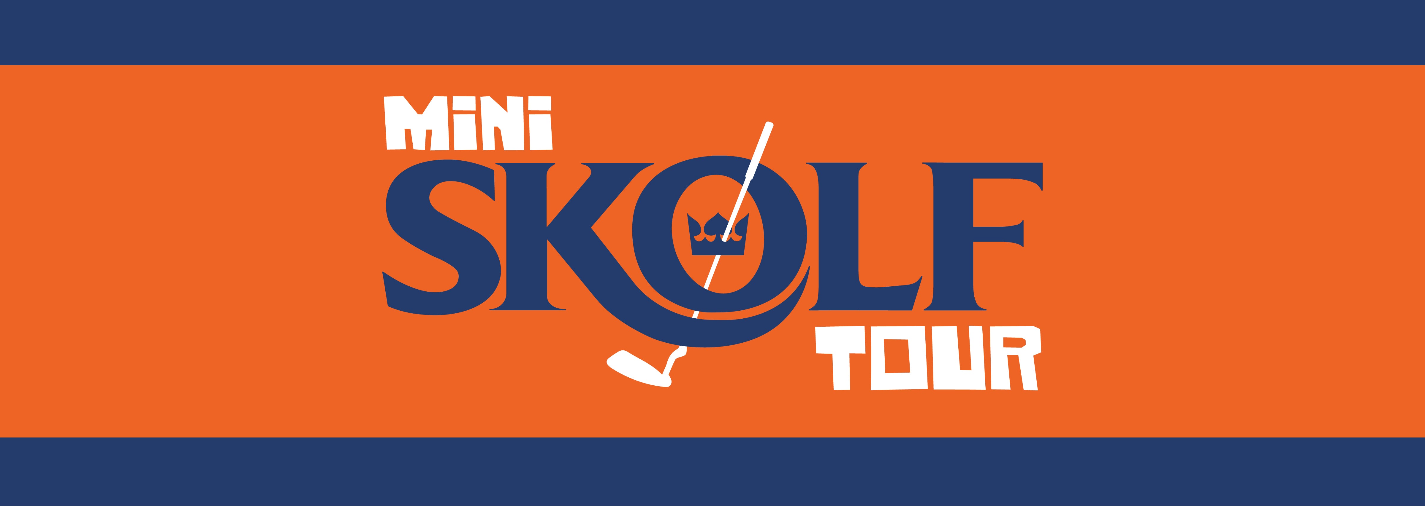 SKOLF – Airblaster