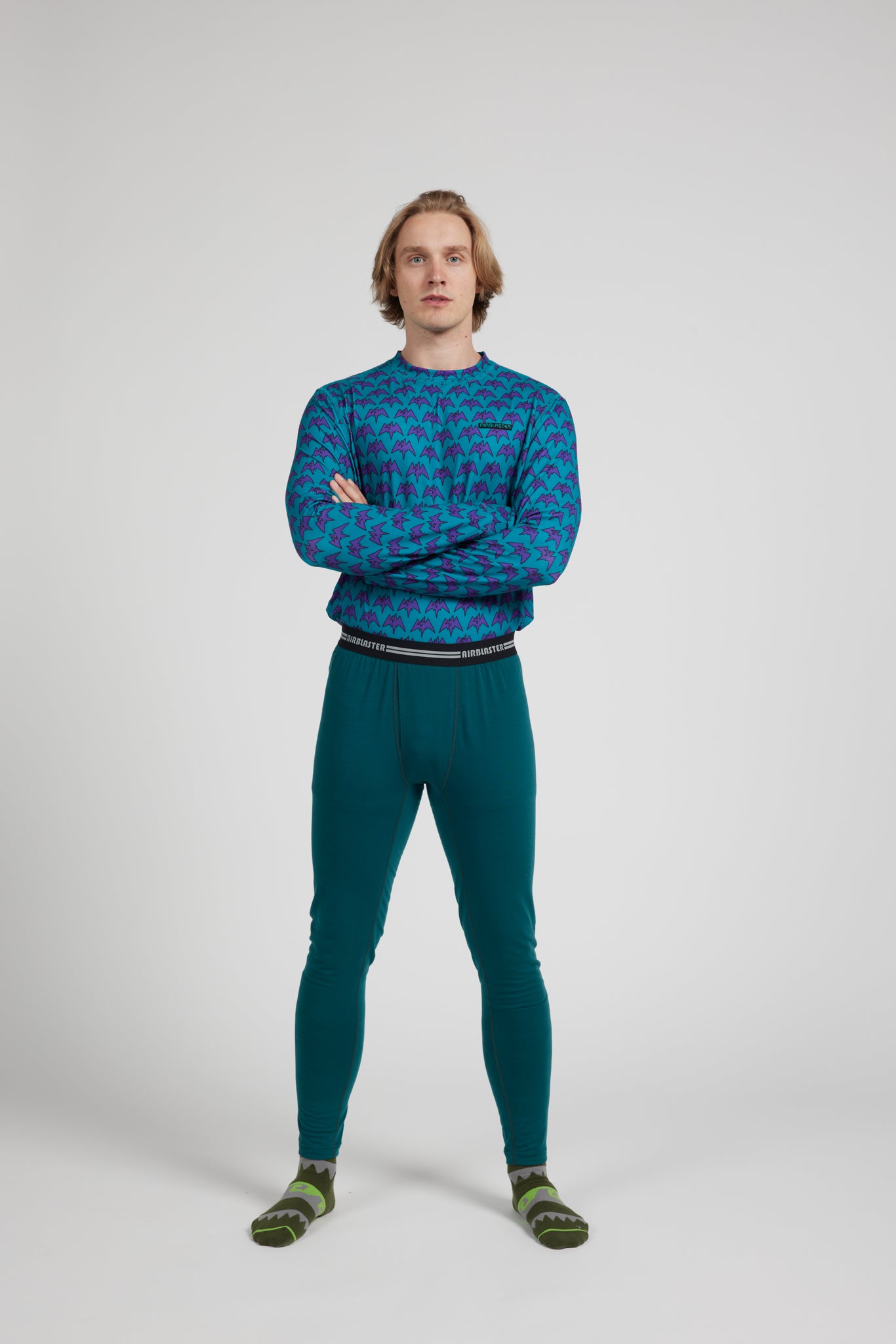 Ninja Suits Collection | Ultimate Base Layer Protection