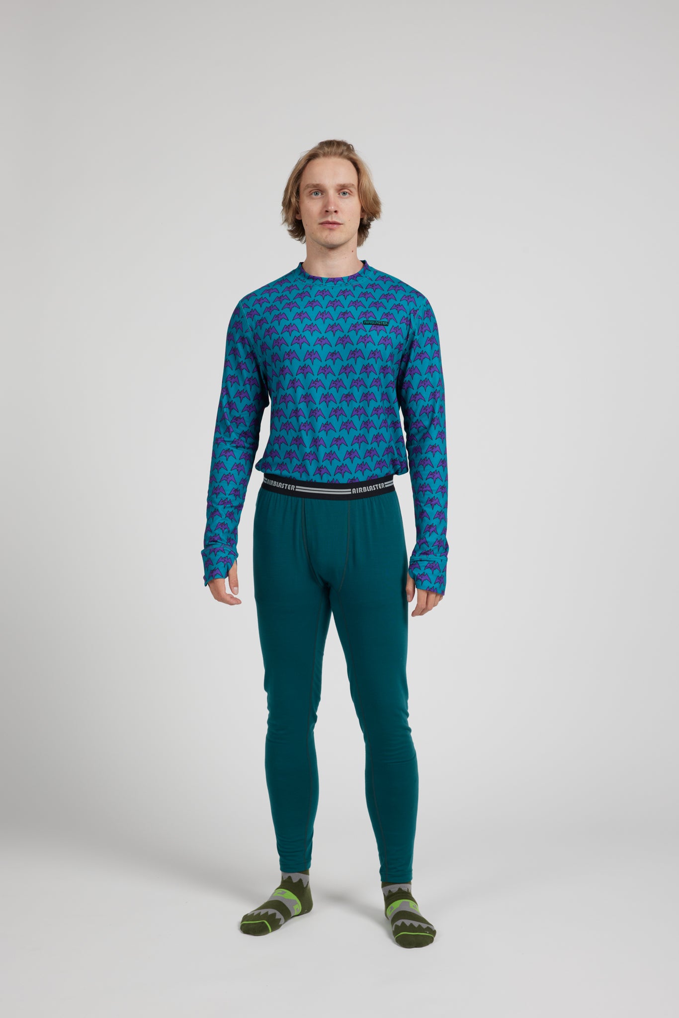 Base Layer Bottom - Sale