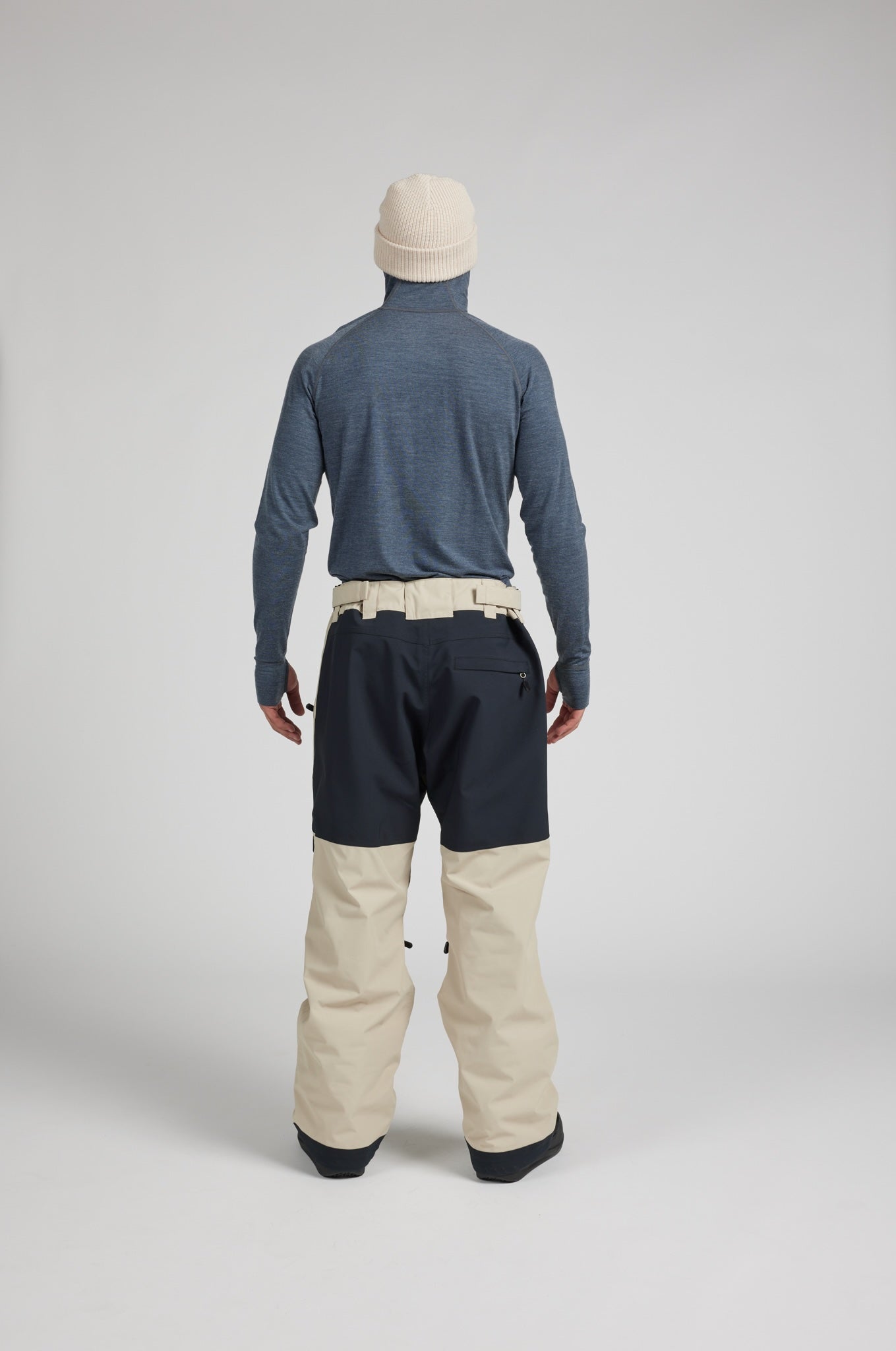 Beast 2L Pant – Airblaster