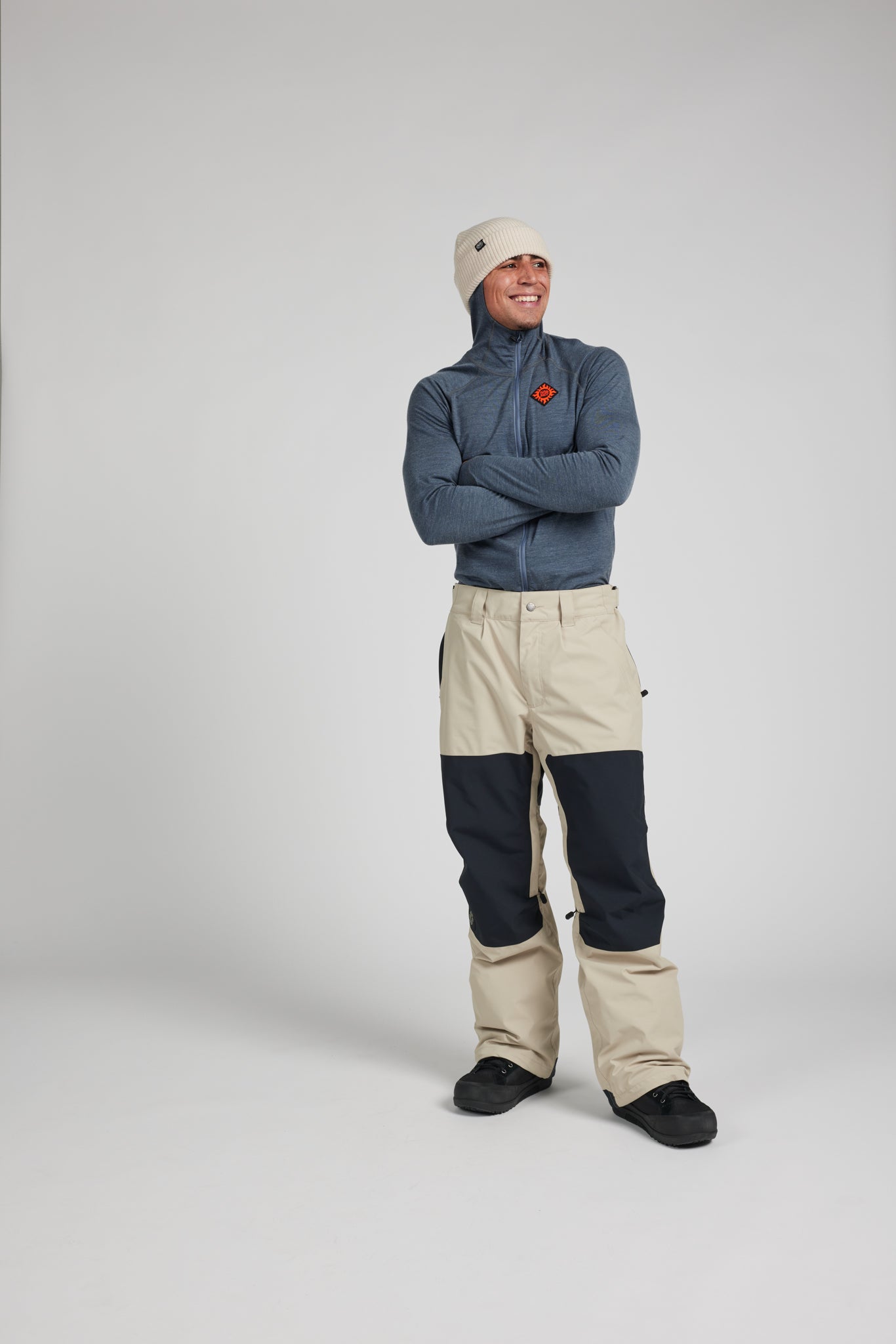 Beast 2L Pant – Airblaster