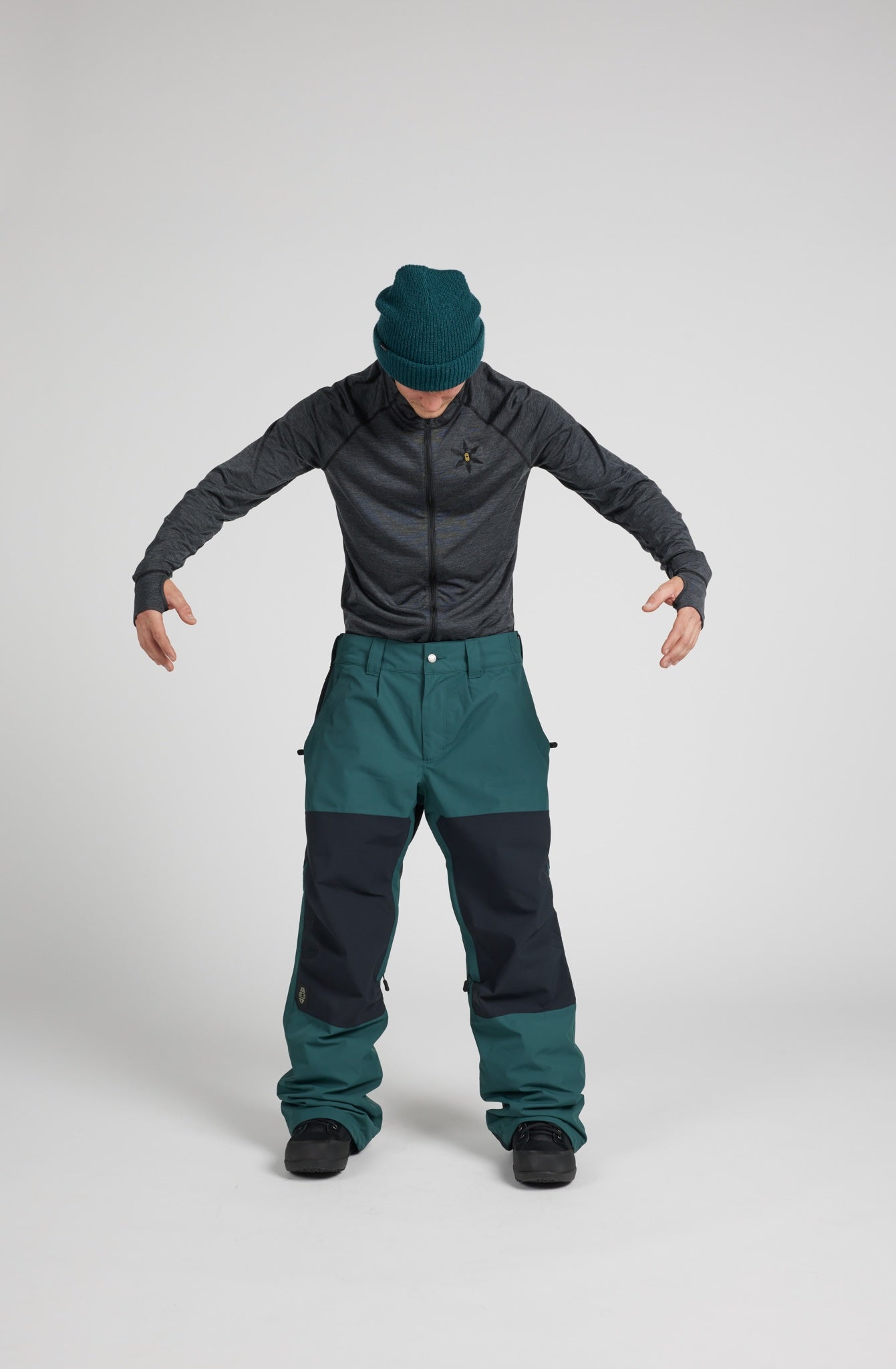 Beast 2L Pant - Sale
