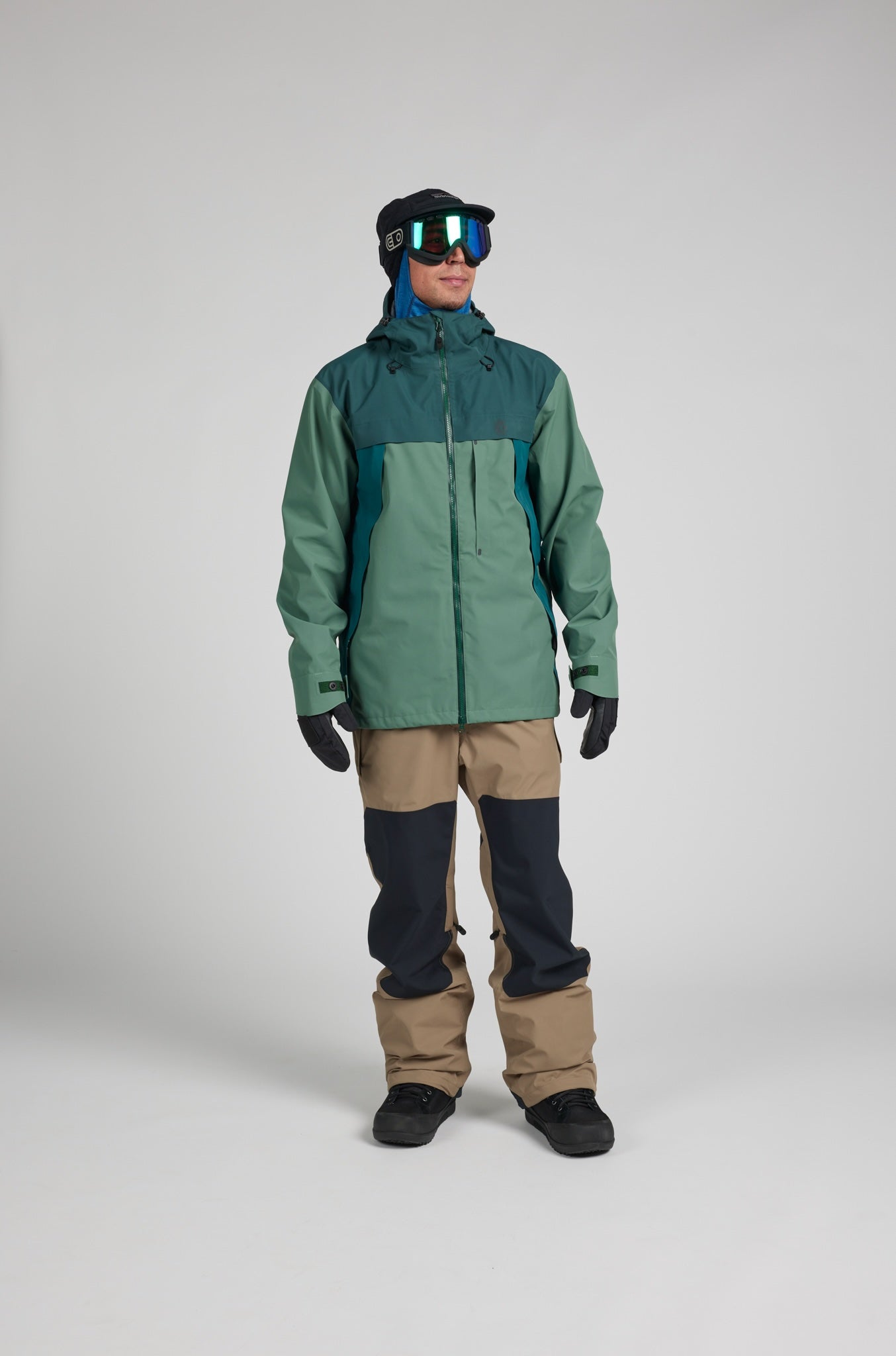 AIRBLASTER BEAST スノーボードジャケット＆パンツ Lサイズ Beast 3L Jacket – Airblaster