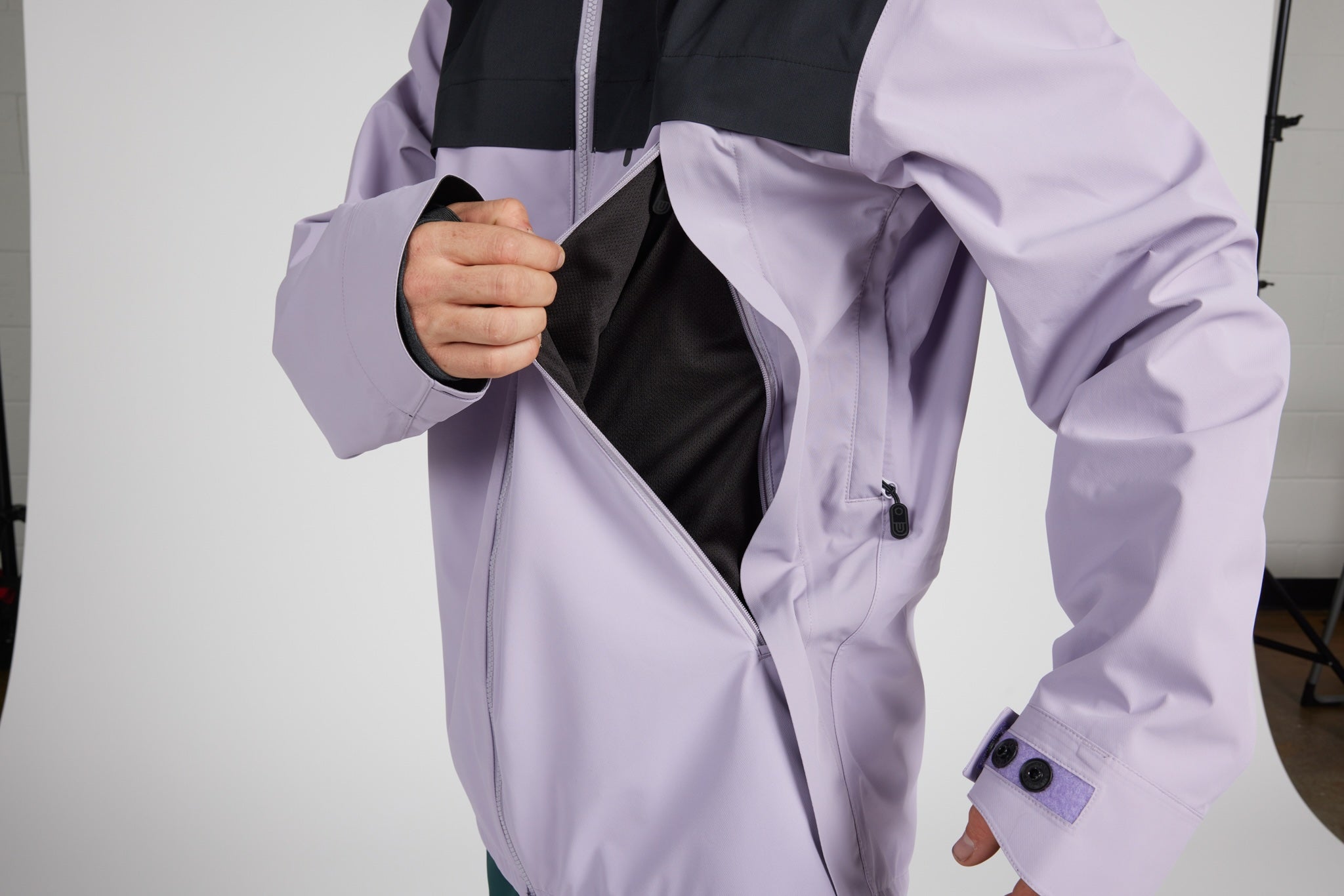 Beast 3L Jacket - Sale