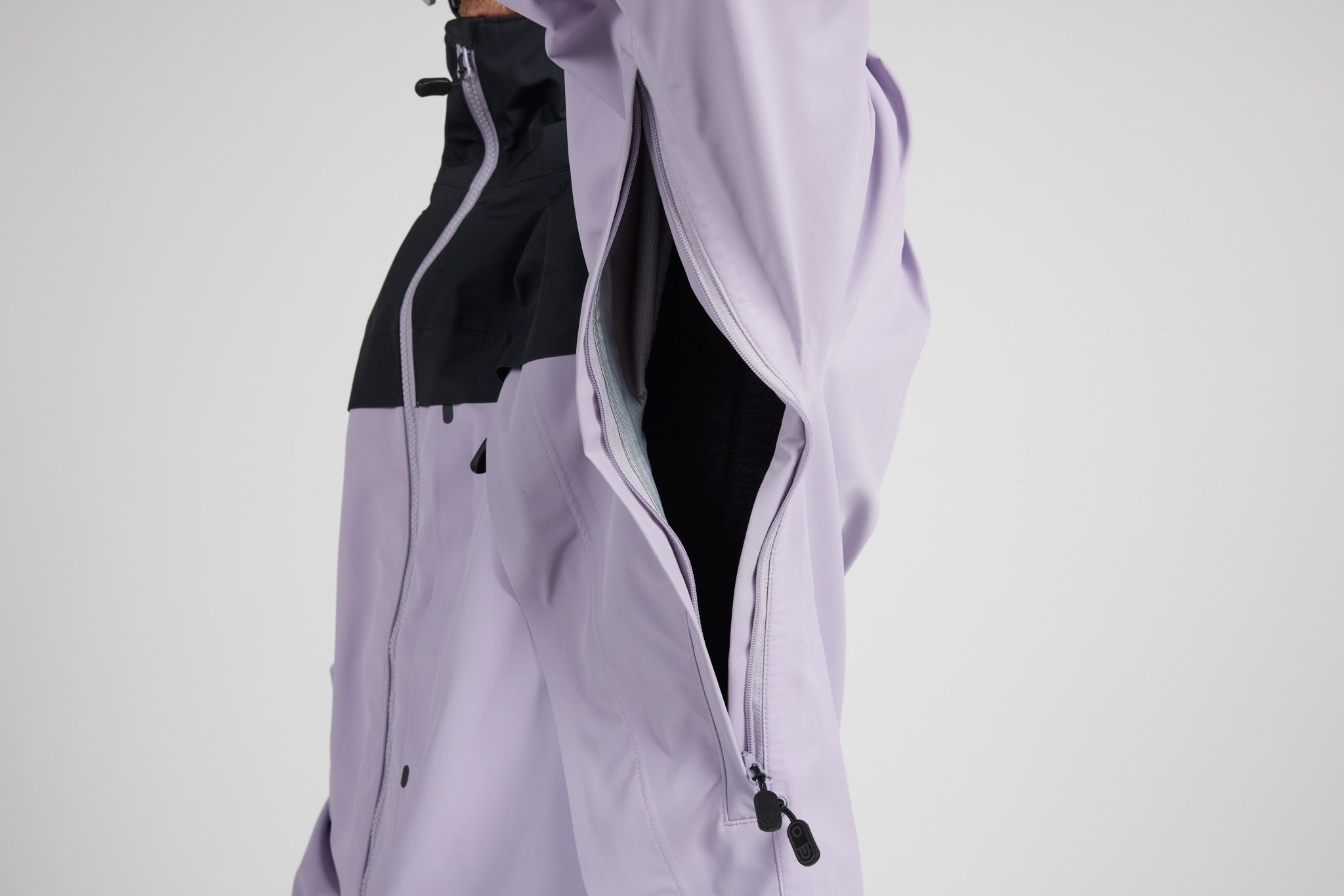Beast 3L Jacket - Sale