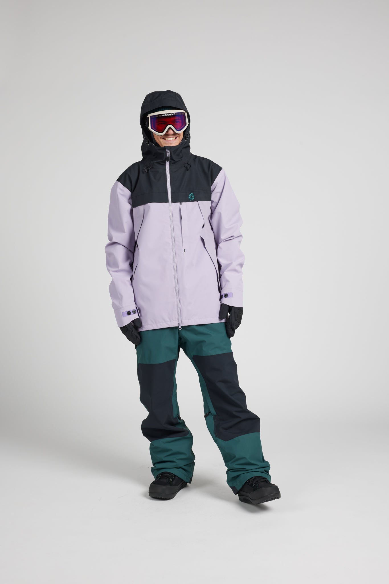 Beast 3L Jacket - Sale