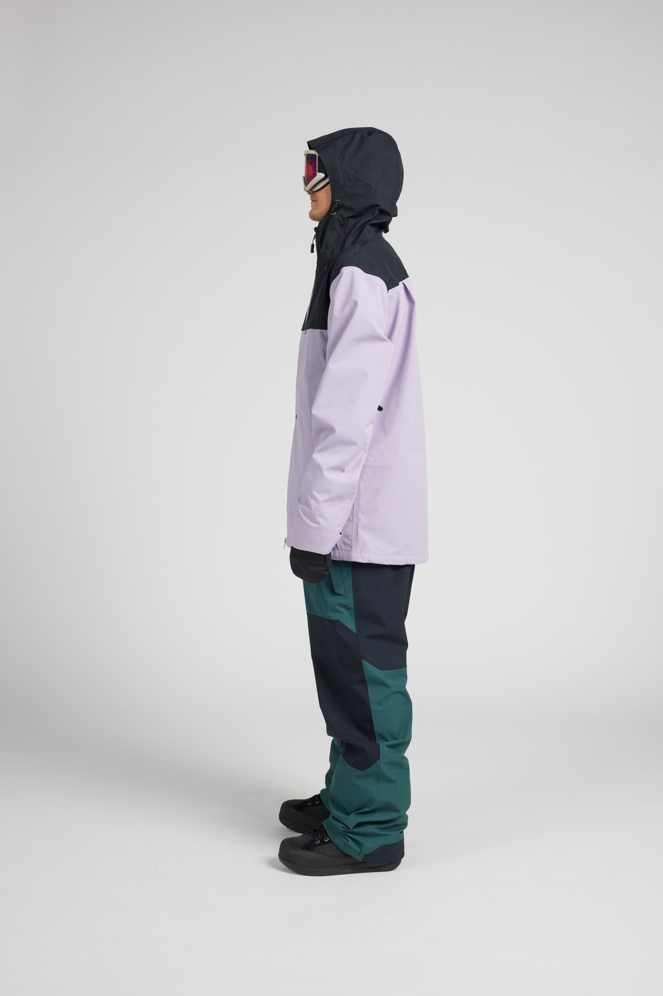 Beast 3L Jacket - Sale