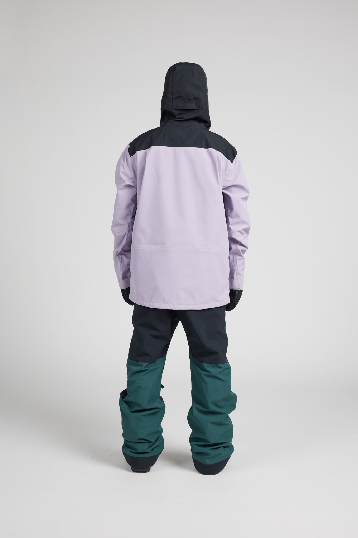 Beast 3L Jacket - Sale