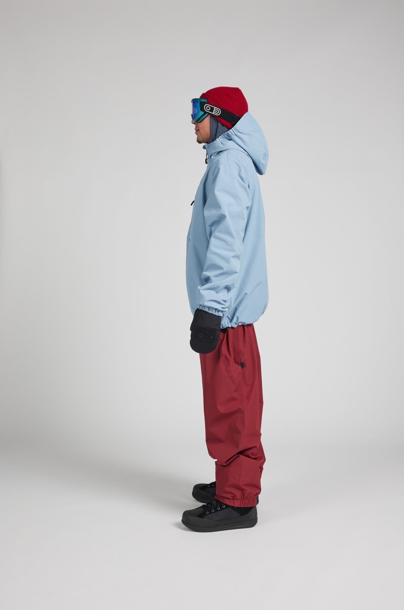 Beast Access Jacket - Sale