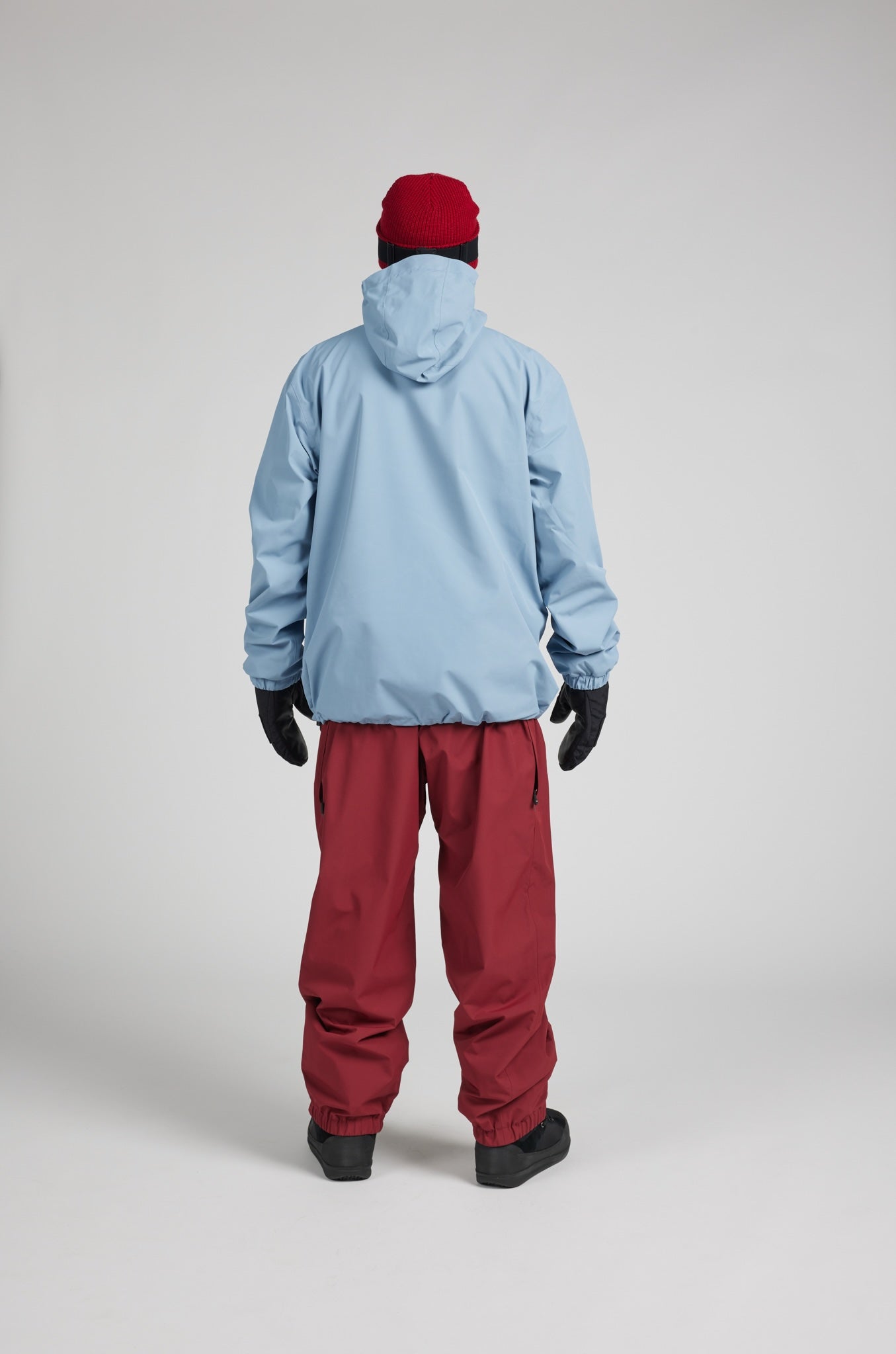 Beast Access Jacket - Sale