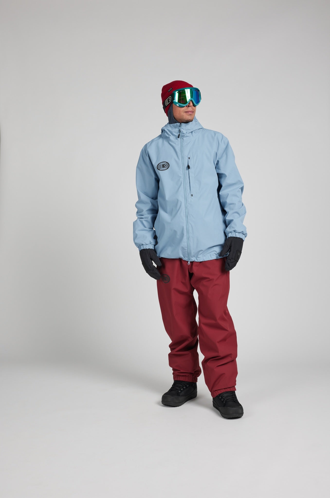 Beast Access Jacket - Sale