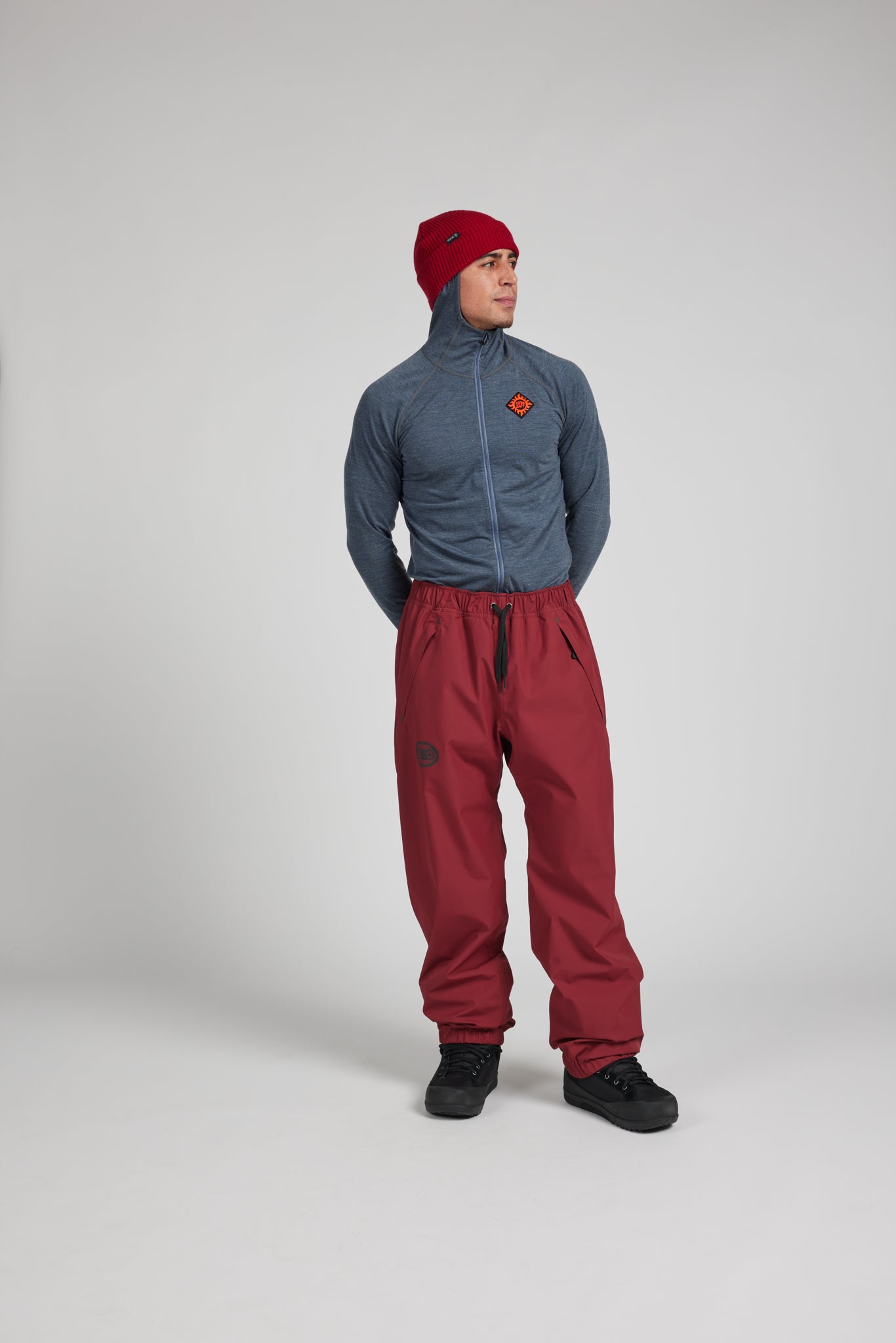 Beast Access Pant