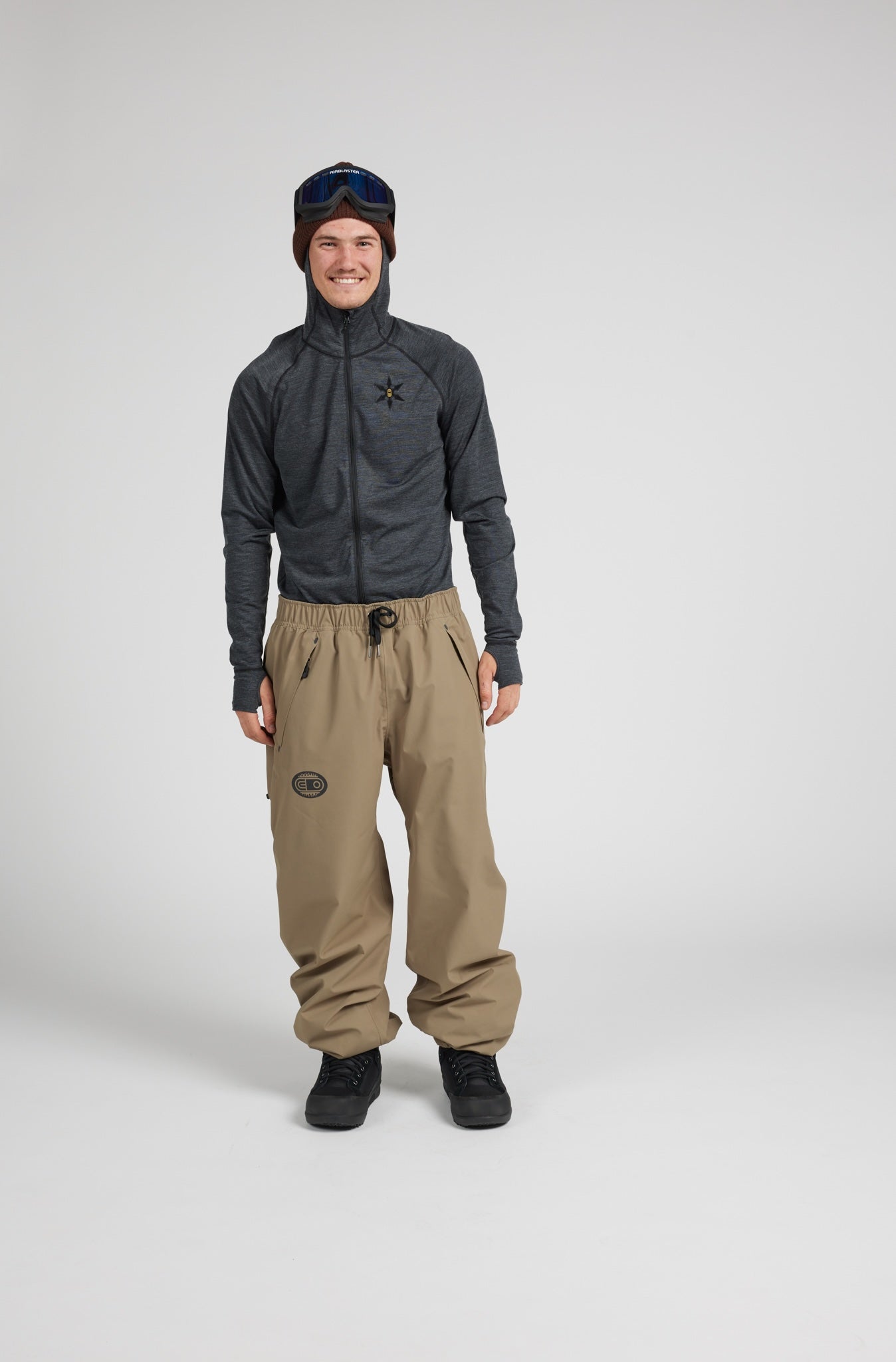 Beast Access Pant - Sale