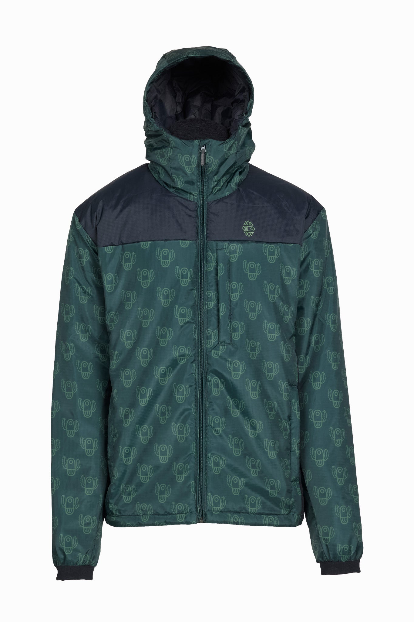 Beast Crux Insulator