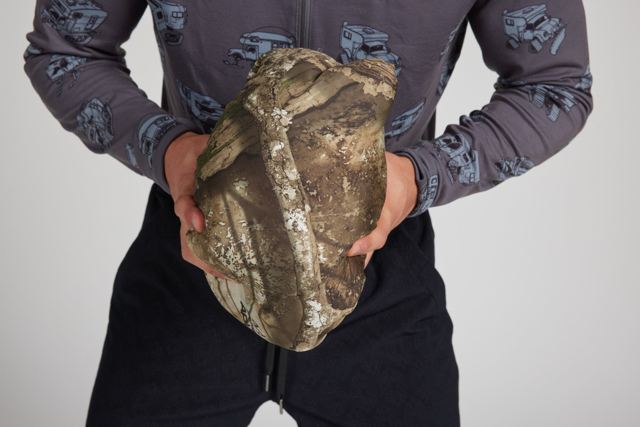 Beast Crux Insulator