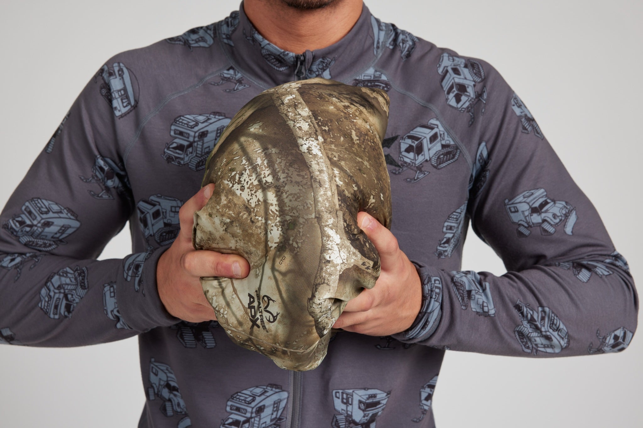 Beast Crux Insulator - Sale
