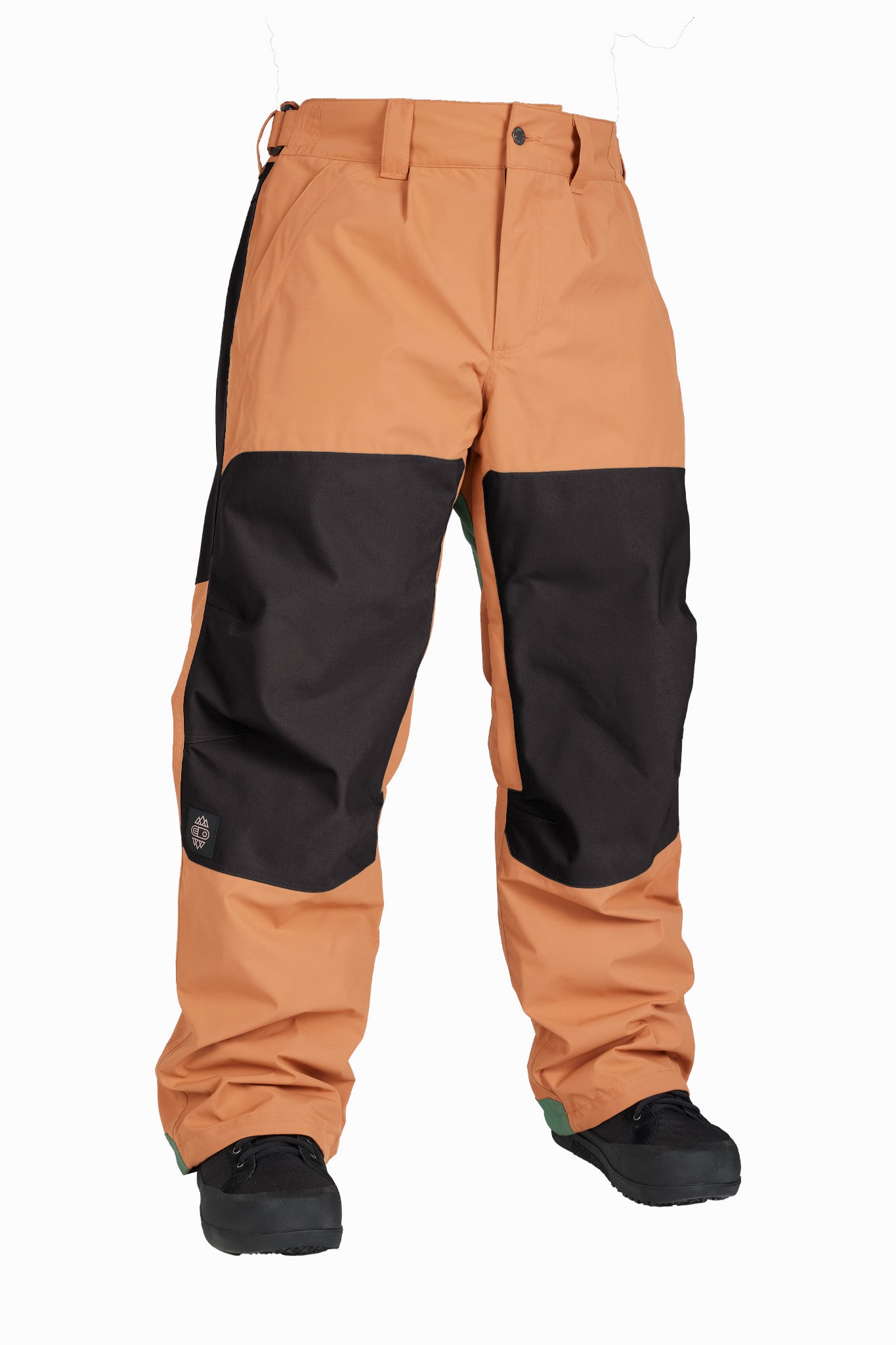 Beast 2L Pant