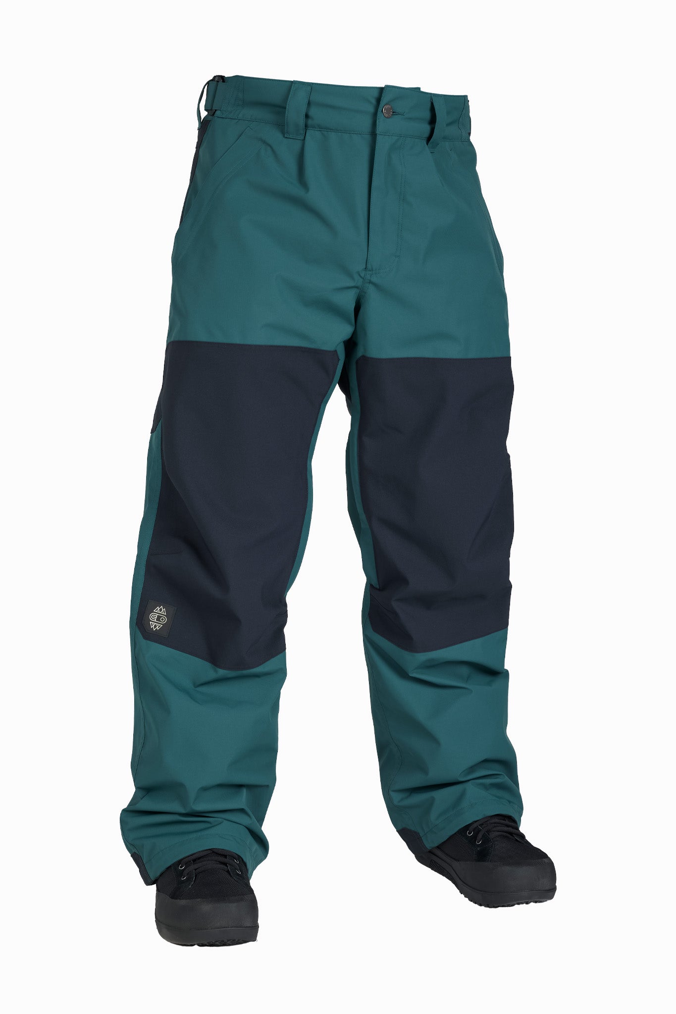 Beast 2L Pant – Airblaster