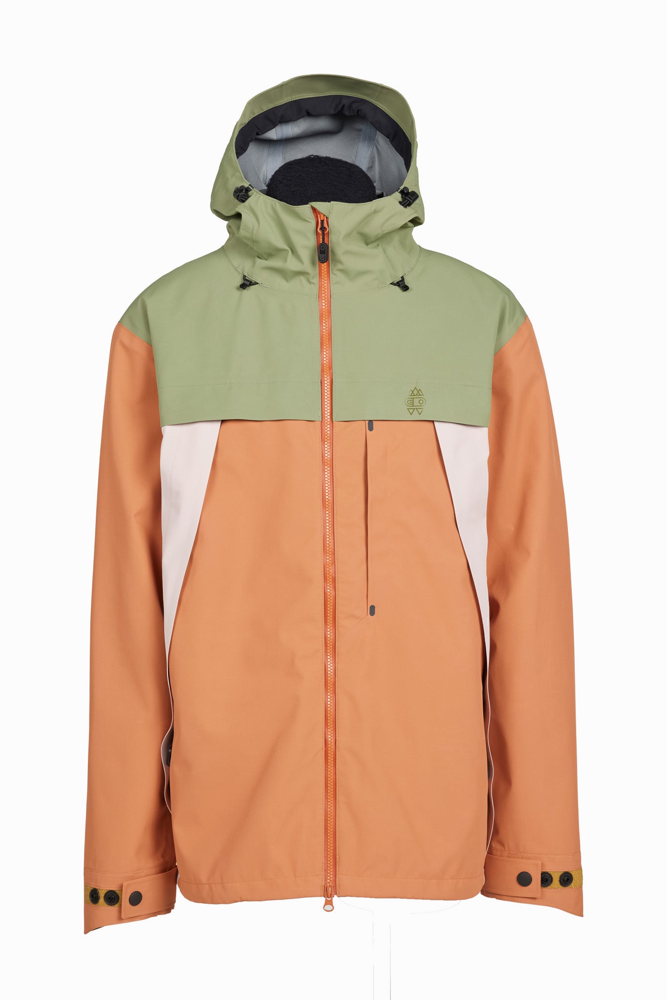 Beast 3L Jacket – Airblaster