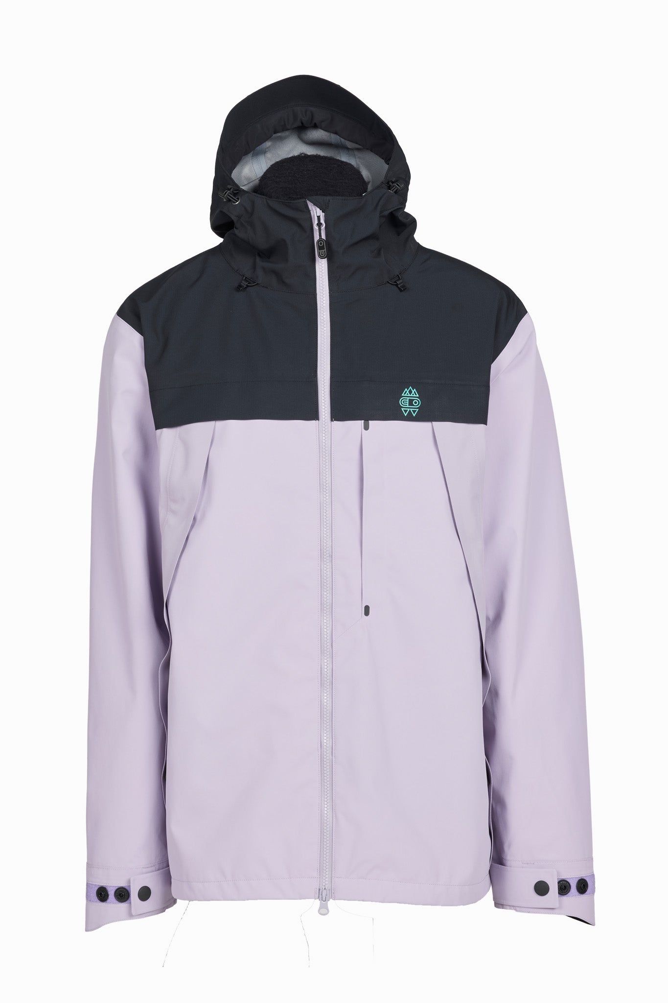 Beast 3L Jacket - Sample – Airblaster