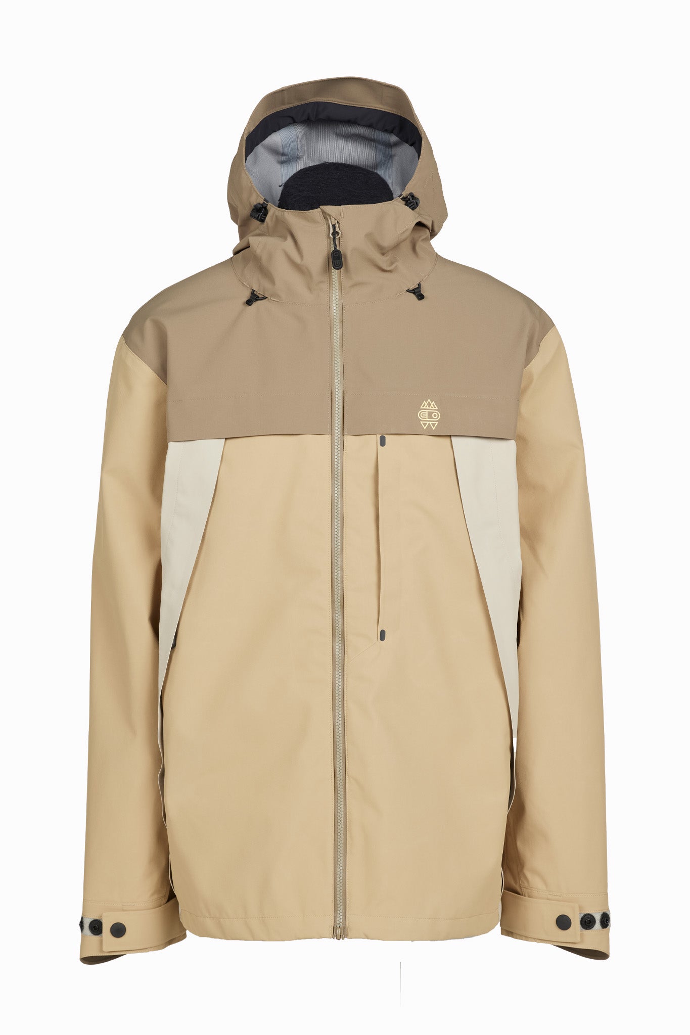 100％本物 Beast 3L Jacket - Sample – Airblaster スノーボード