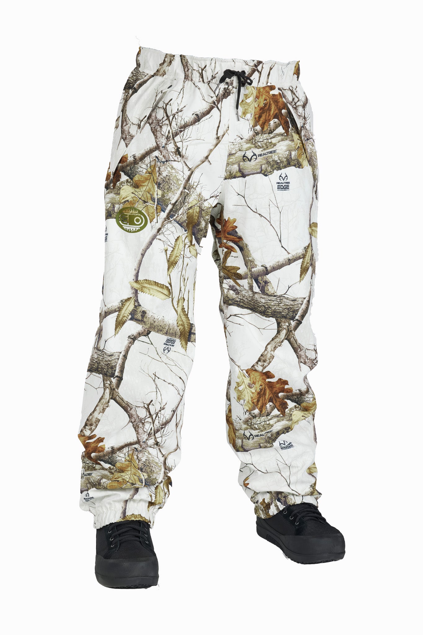 Beast Access Pant