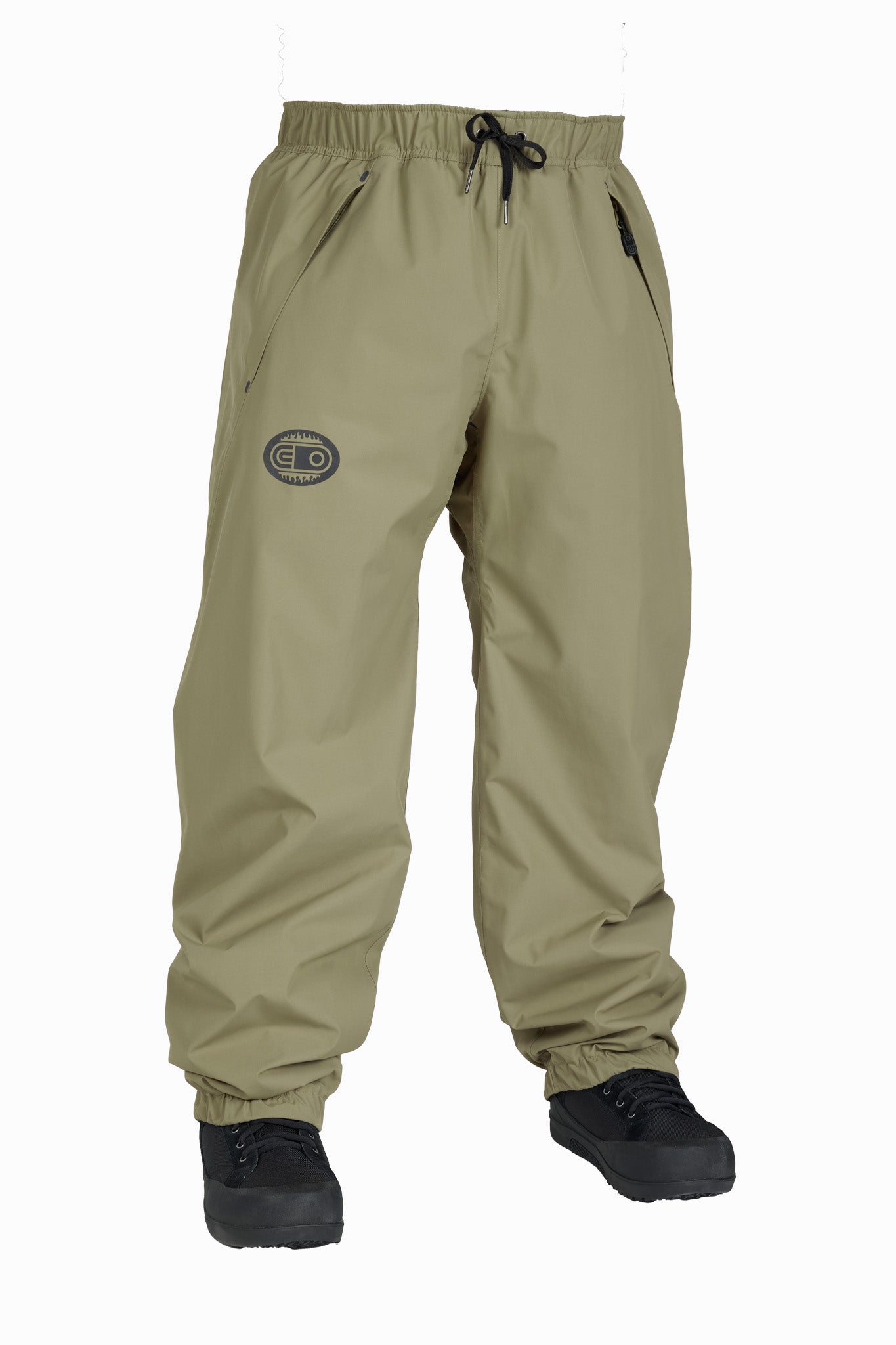 Beast Access Pant