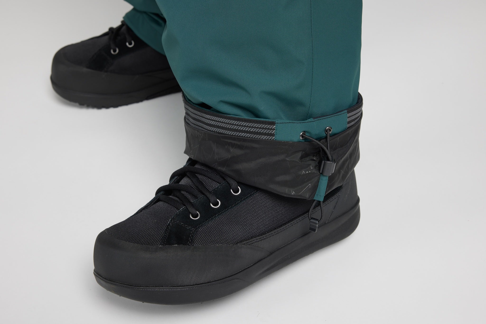 エアブラスター　beast bib ビブパンツ Beast Bib – Airblaster