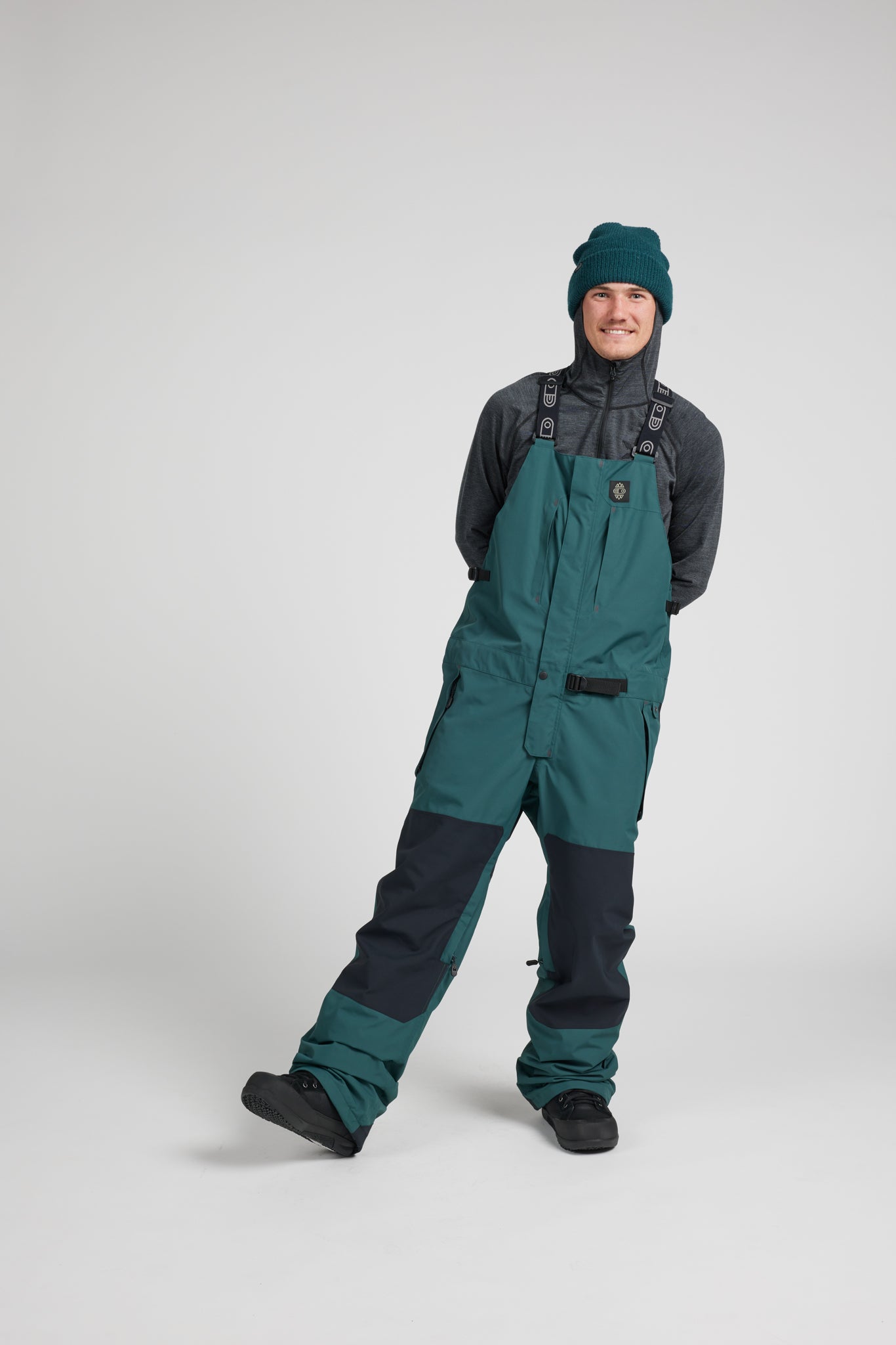 Outerwear Collection | Durable and Warm | Airblaster