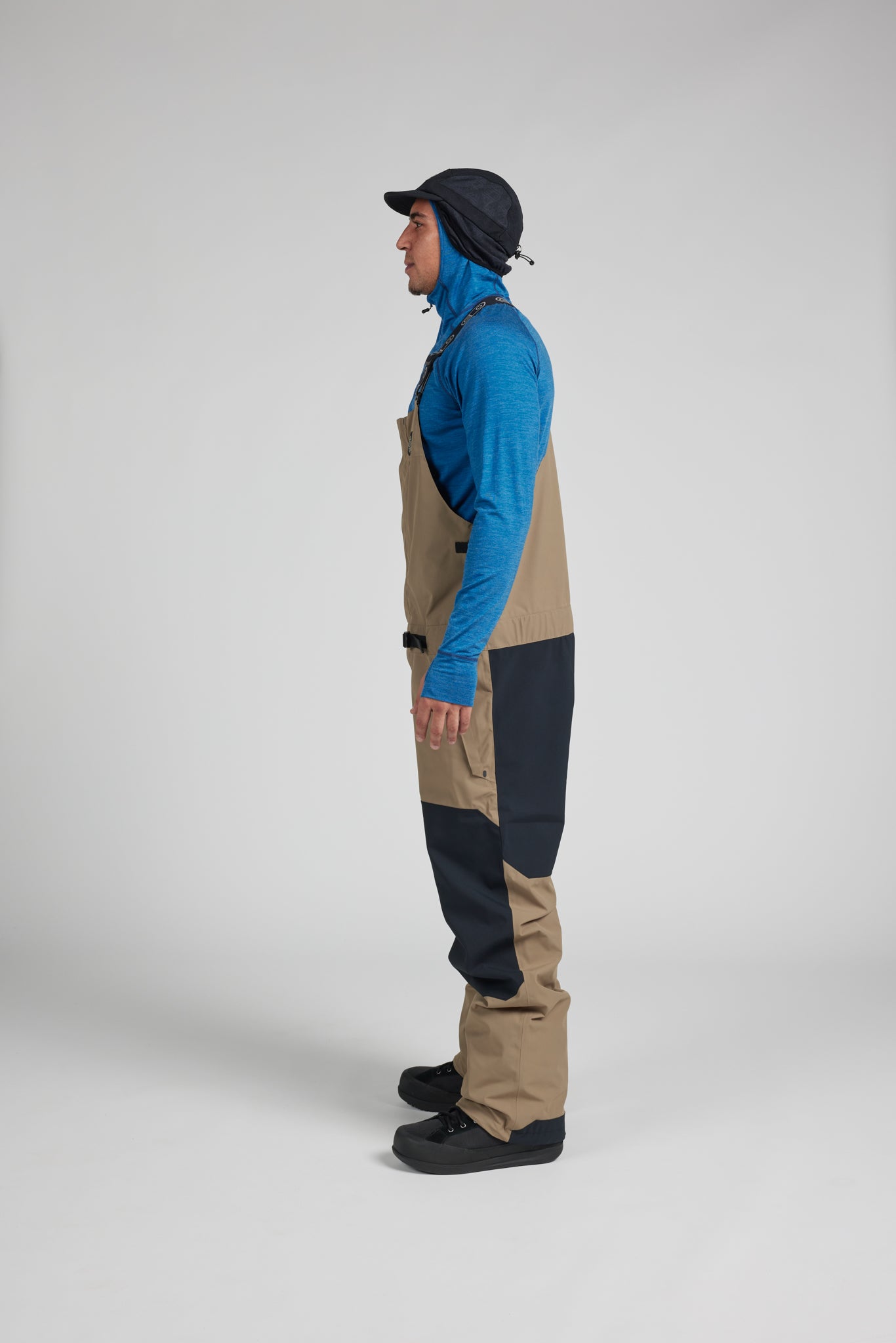 Beast Bib - Sale