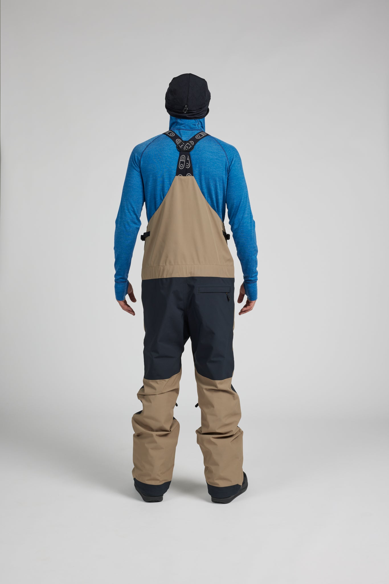 Beast Bib - Sale