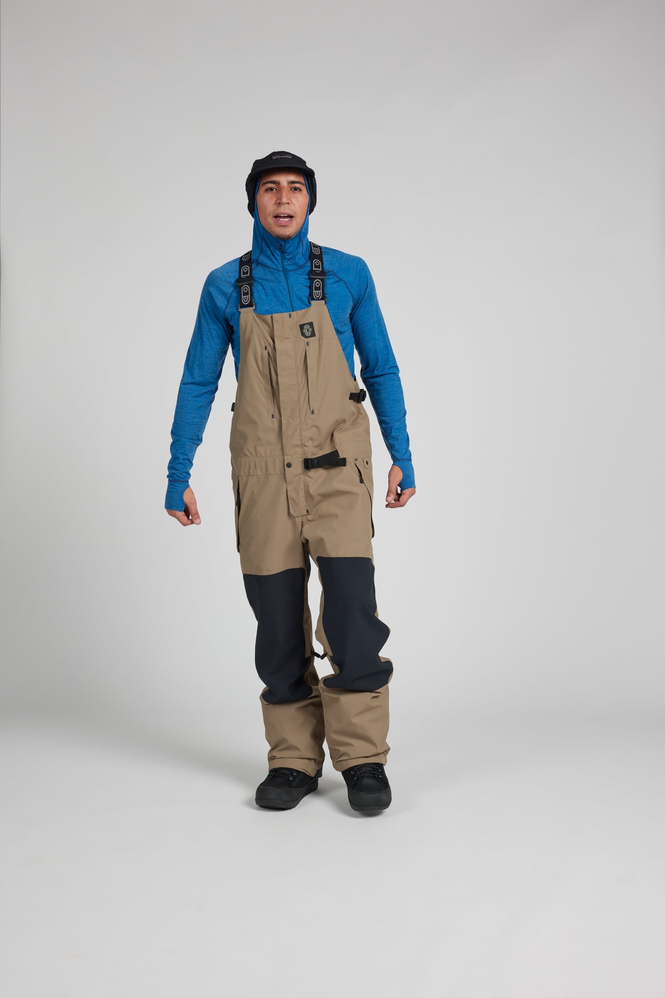 Beast Bib - Sale