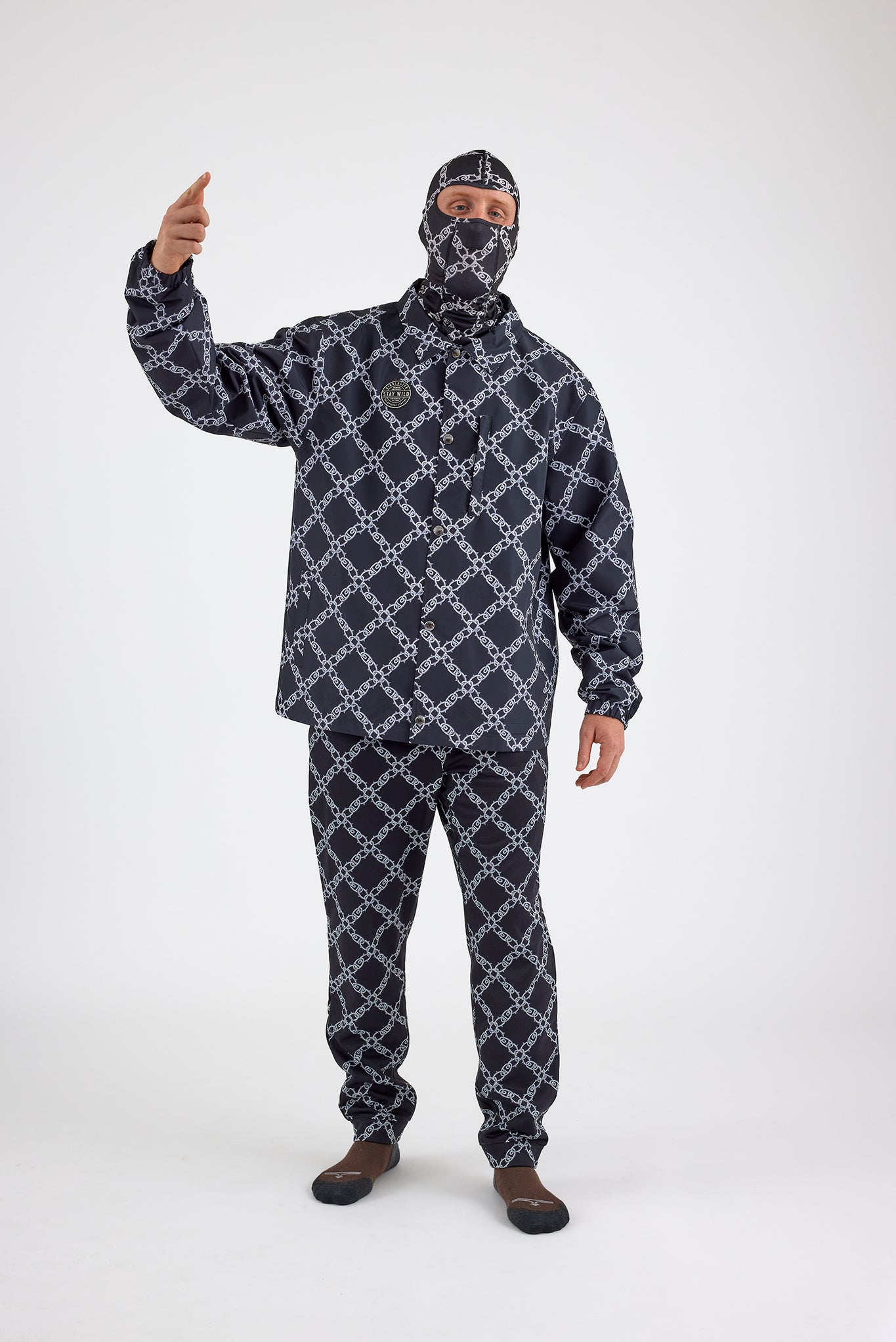 Bruiser Jacket - Sale – Airblaster