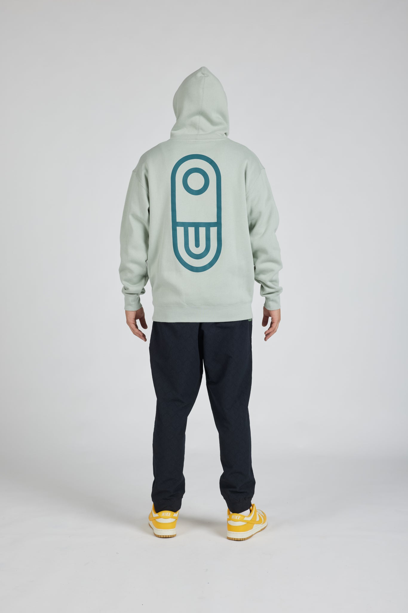 Classic Blaster Hoodie