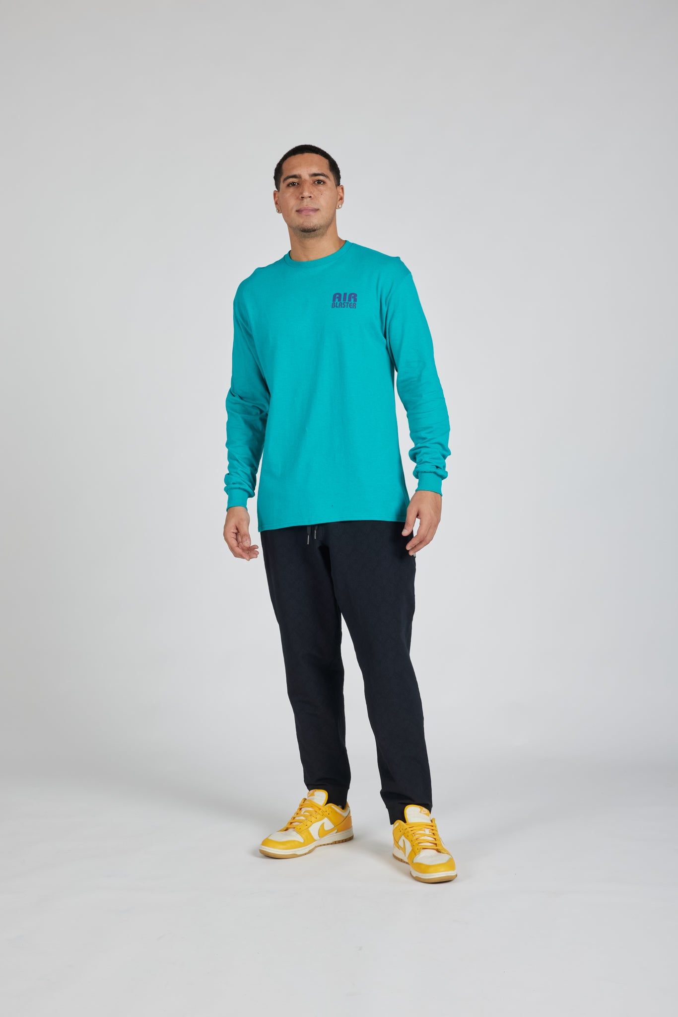 Classic Blaster LST Shirt - Sale