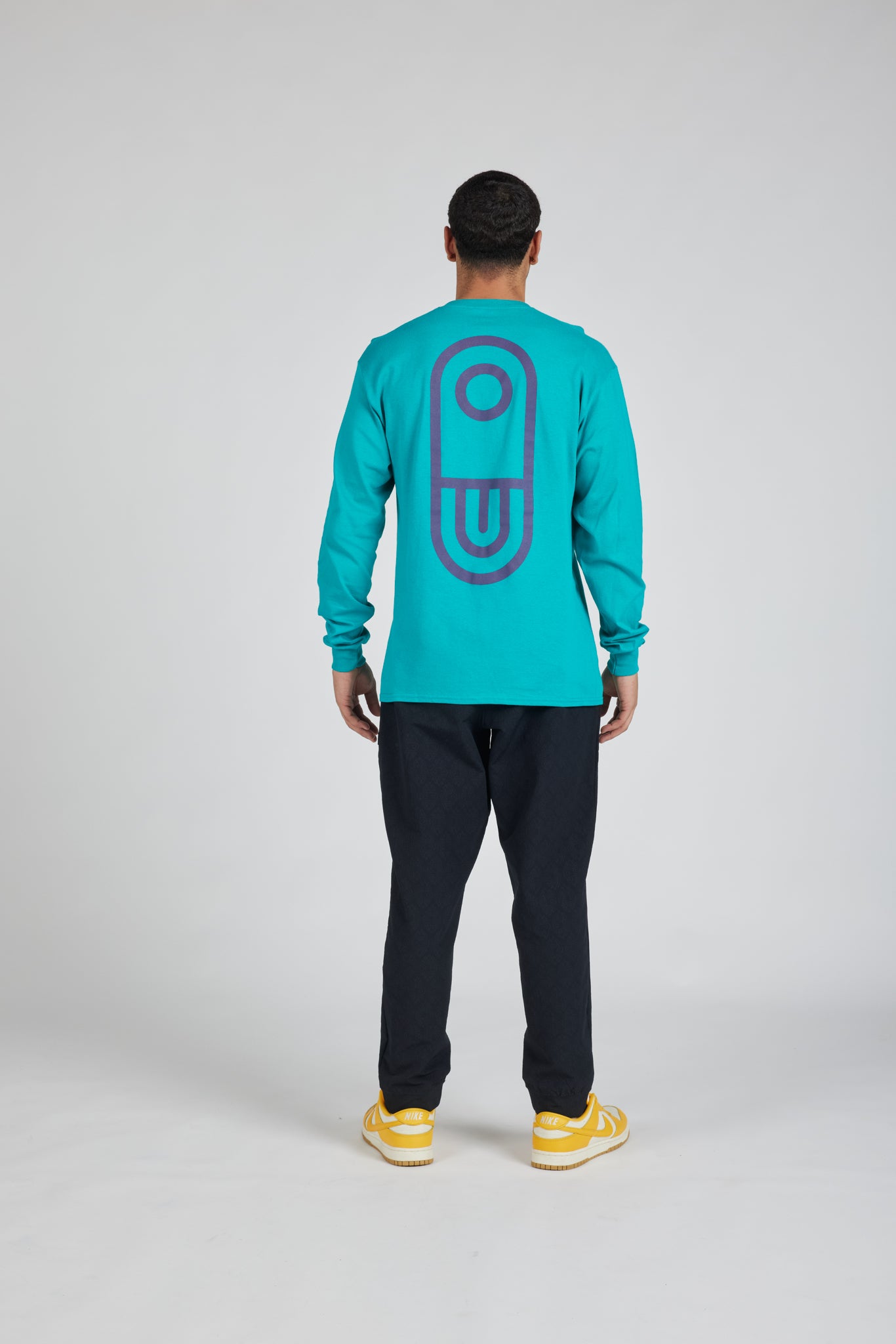 Classic Blaster LS T-Shirt