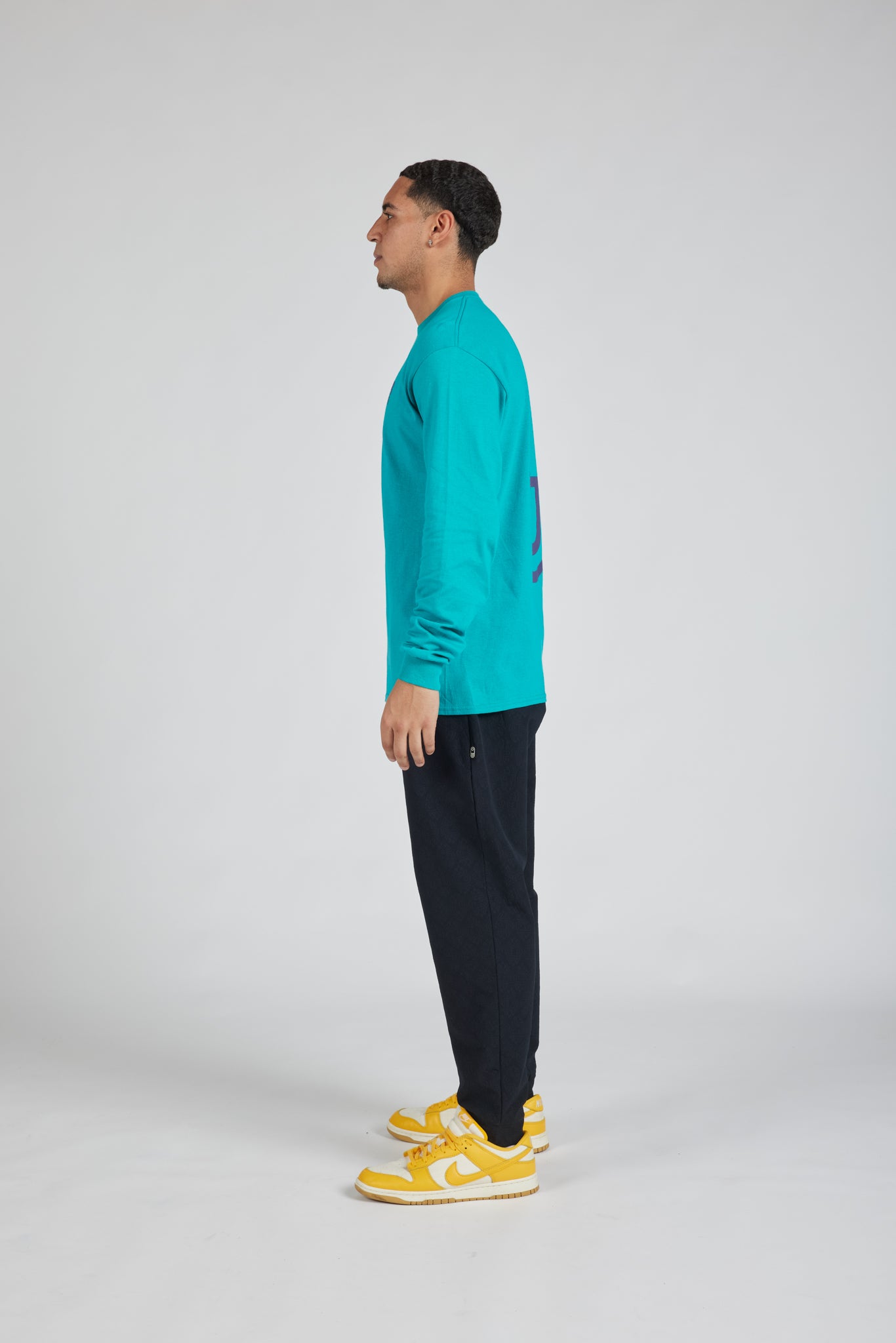 Classic Blaster LST Shirt - Sale