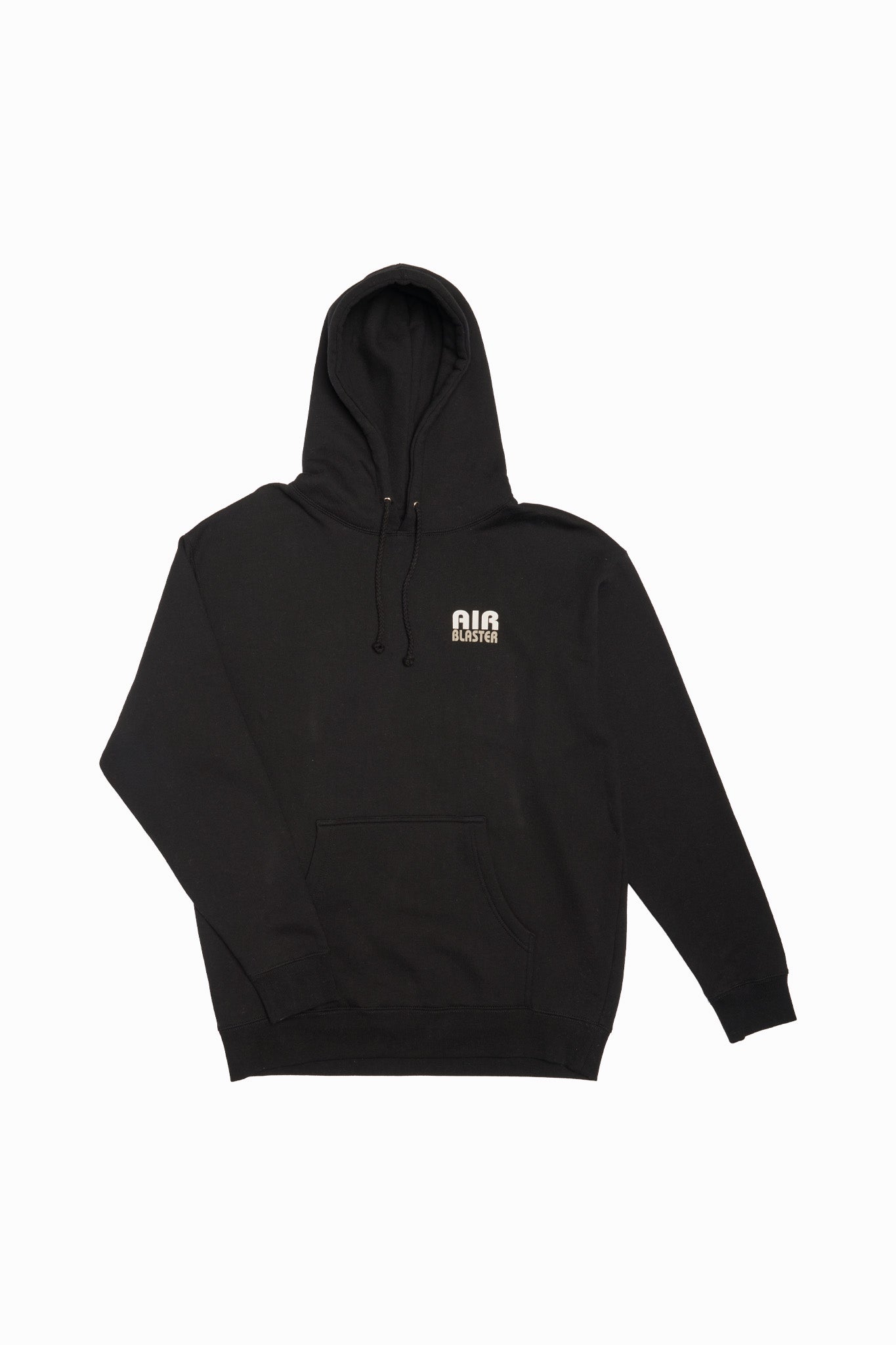 Classic Blaster Hoodie