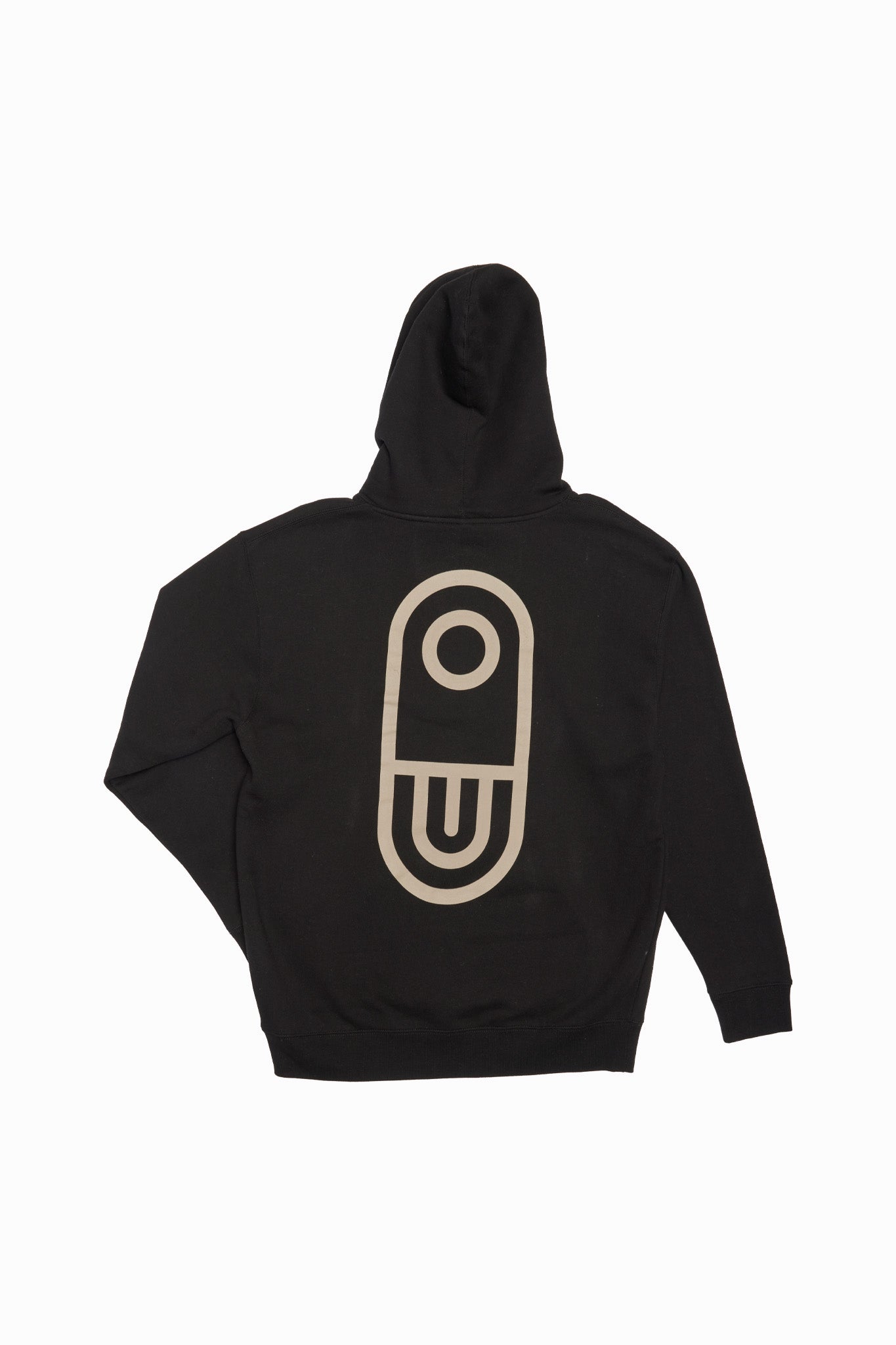 Classic Blaster Hoodie