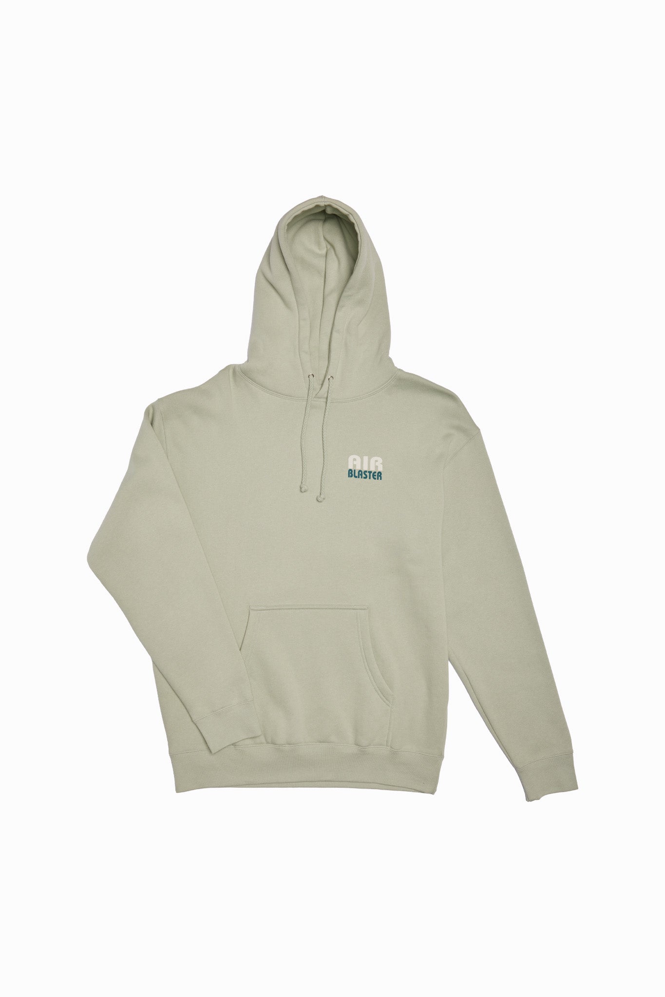 Classic Blaster Hoodie
